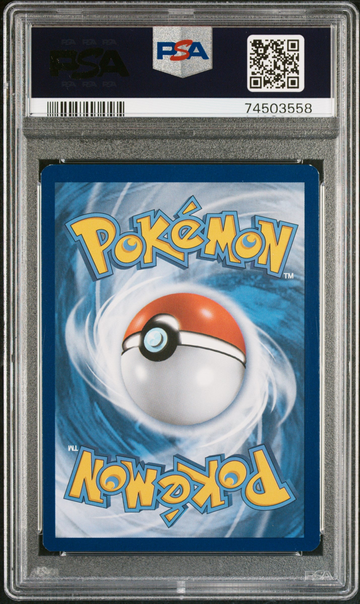 2016 Pokemon XY Black Star Promo Red and Blue Collection Charizard Ex #XY121 PSA 8
