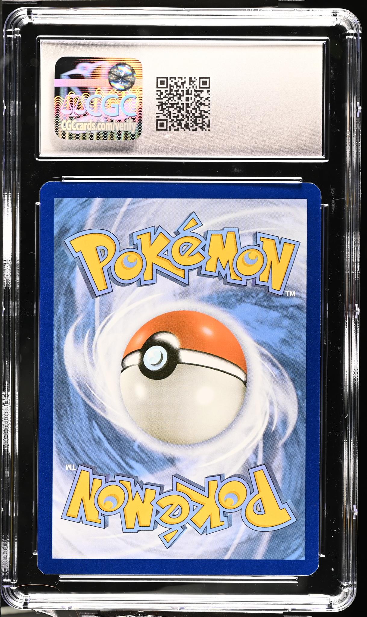 2014 Pokemon TCG #84/146 Doublade Cross Holo - Regional Championships CGC 9