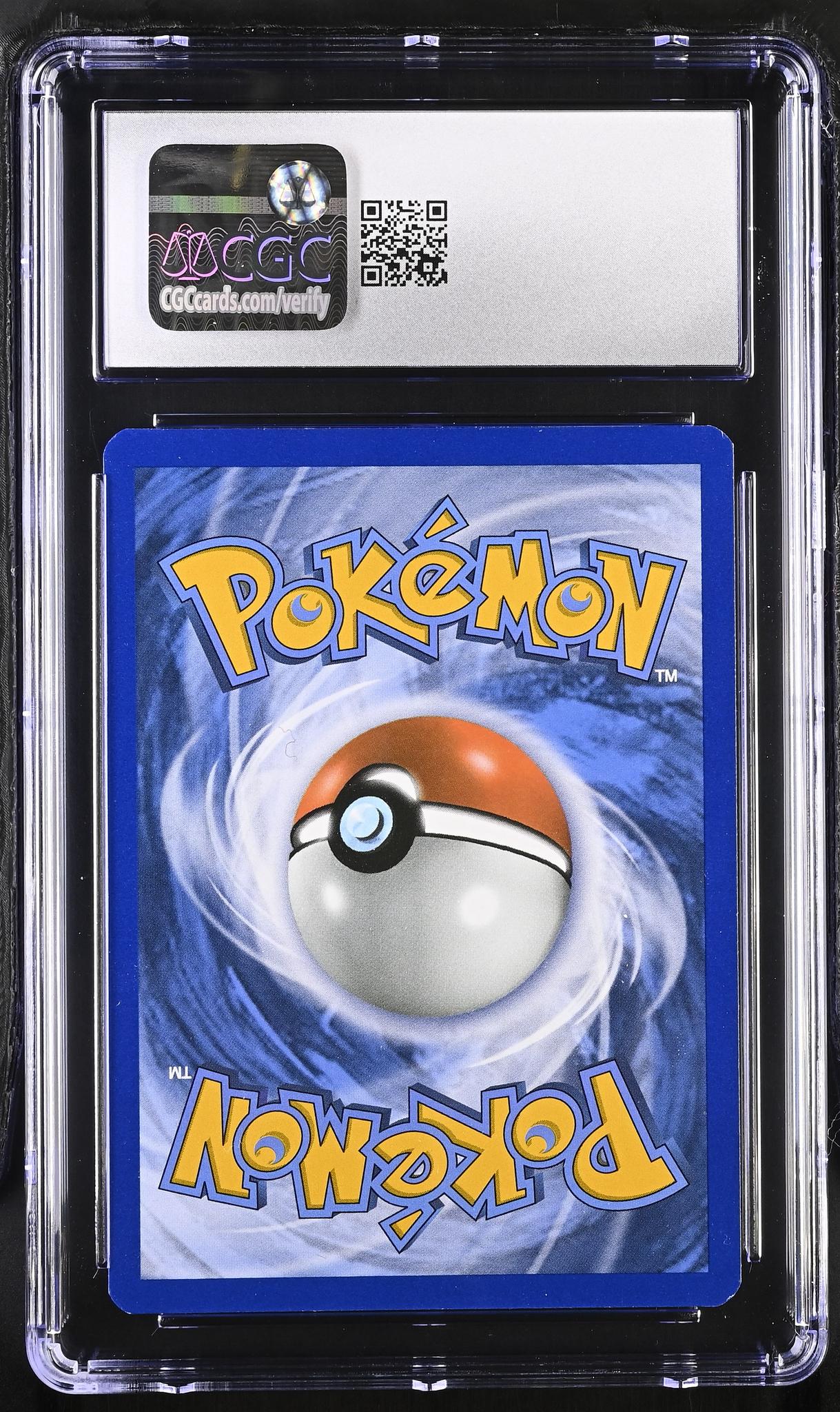 2016 Evolutions #106/108 Dragonite EX CGC 9