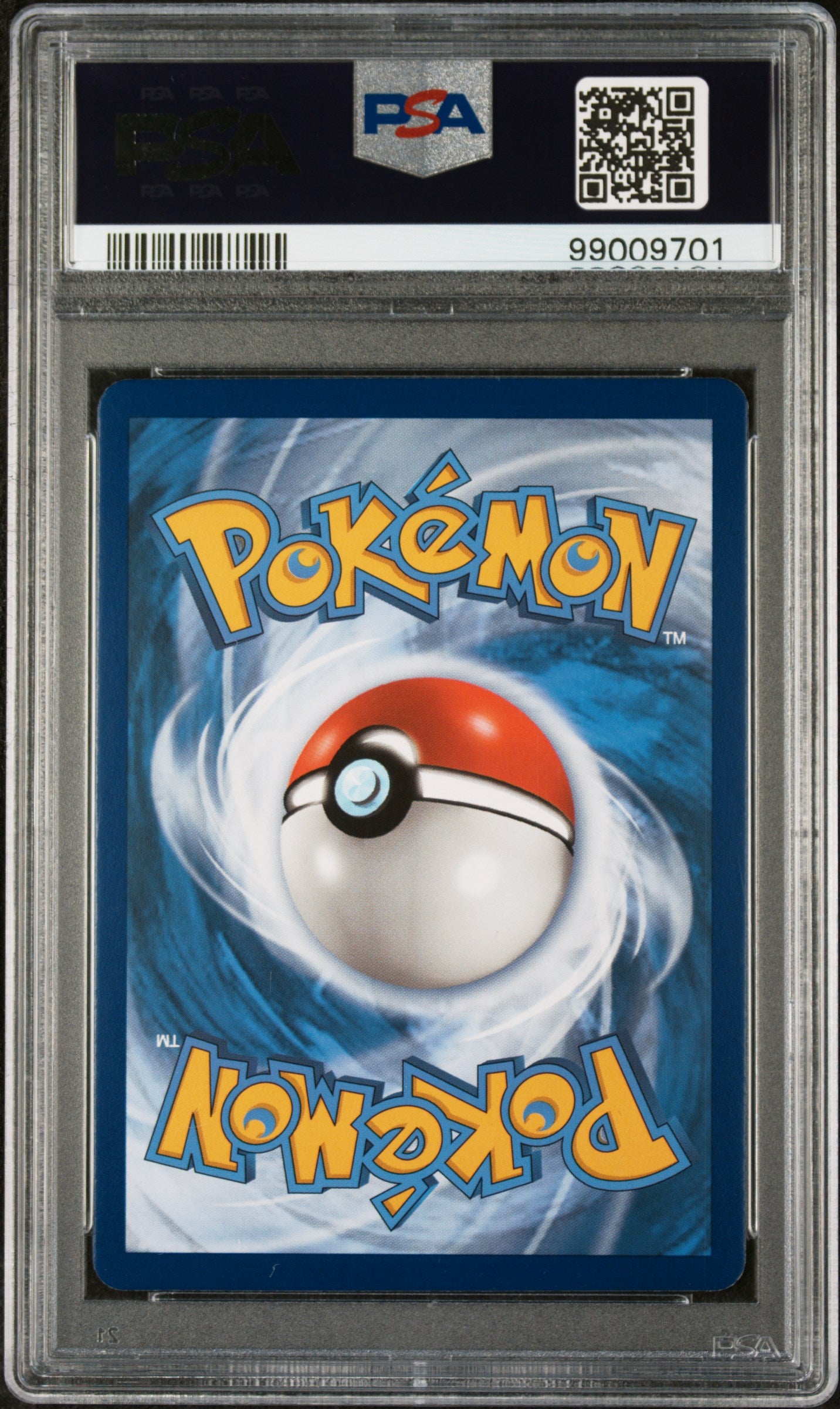 2022 Pokemon Sword and Shield Astral Radiance Trainer Gallery Starmie V #TG13 PSA 10