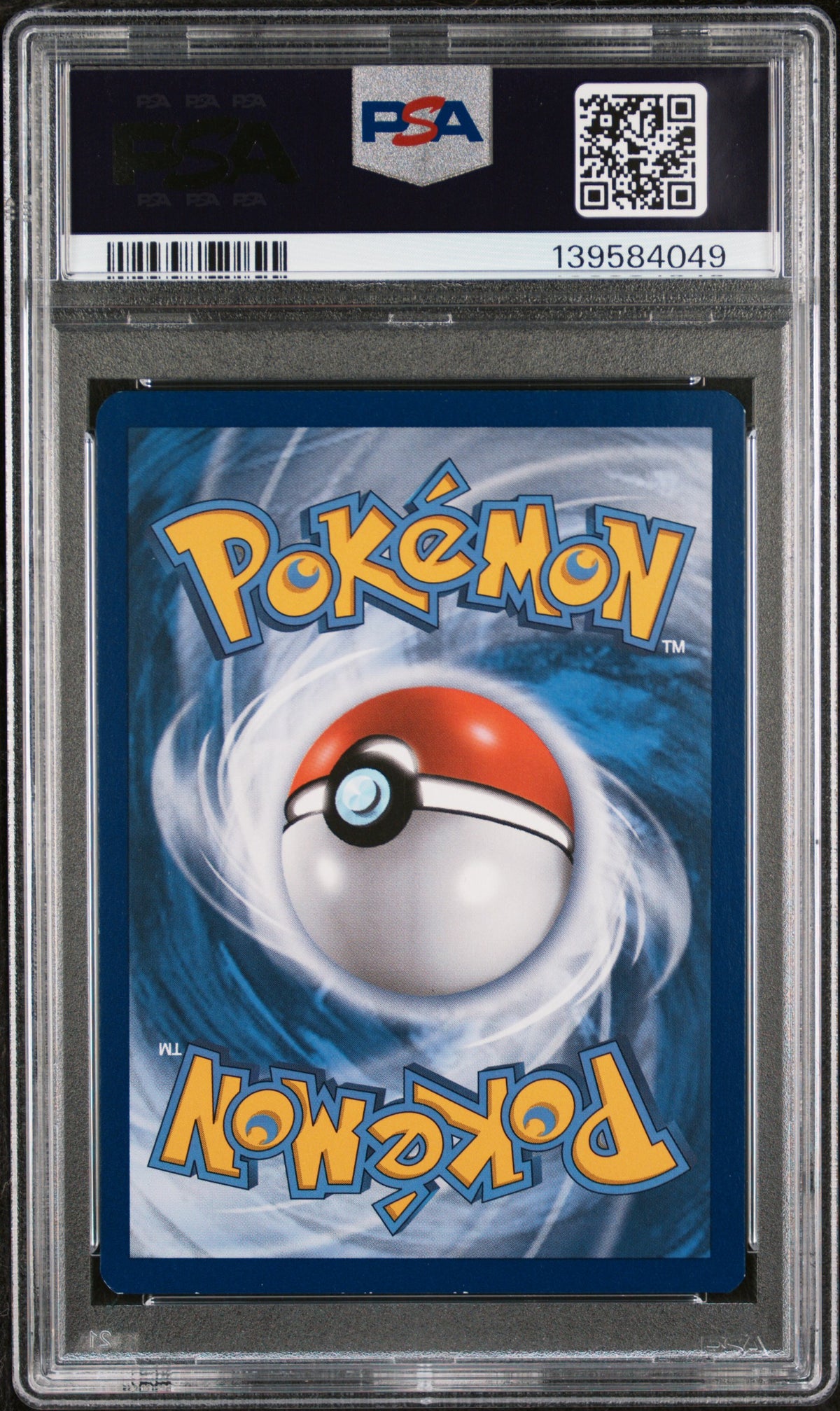 2015 Pokemon XY Ancient Origins Sceptile Ex #84 PSA 7
