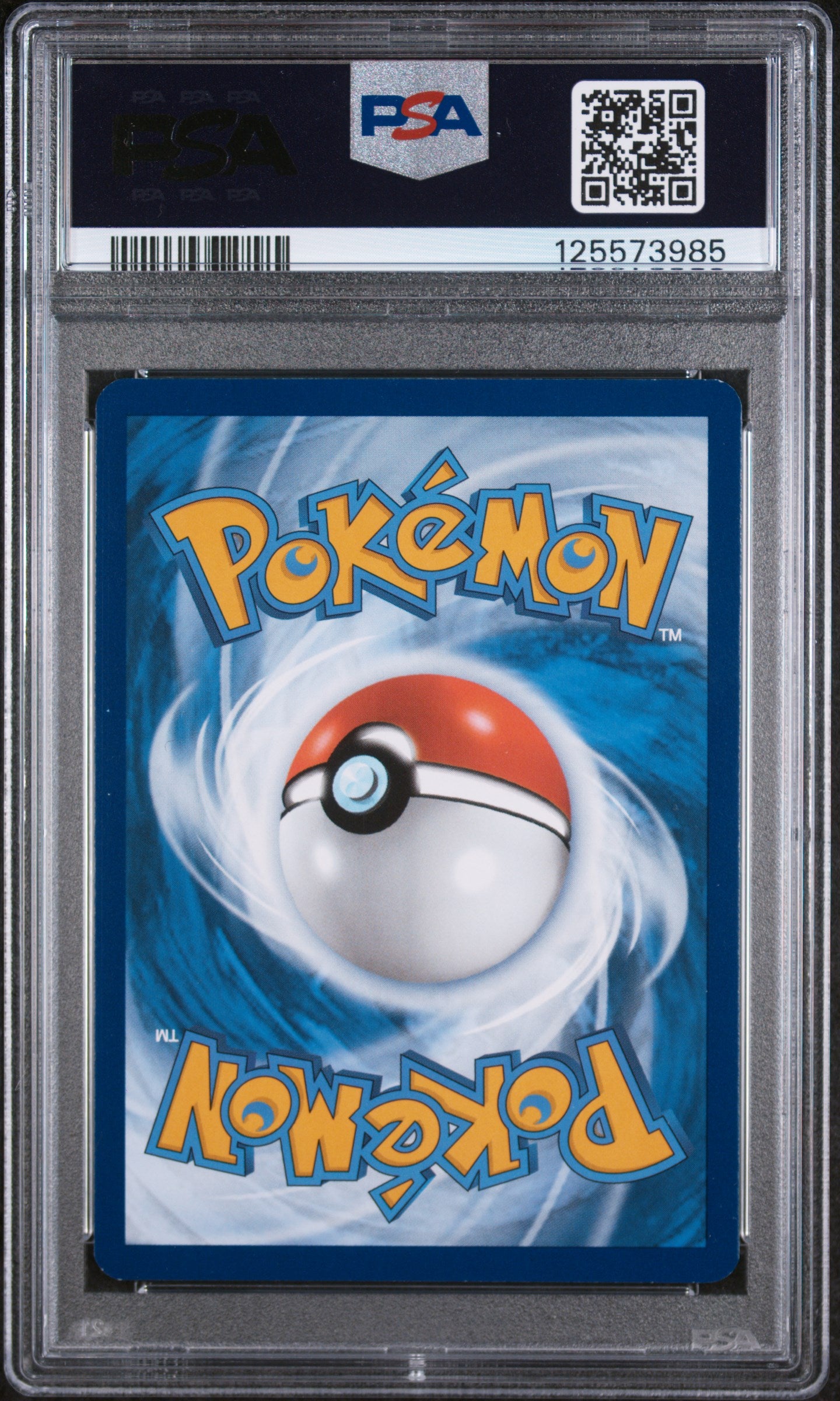 2023 Pokemon Scarlet and Violet Illustration Rare Fidough #213 PSA 8