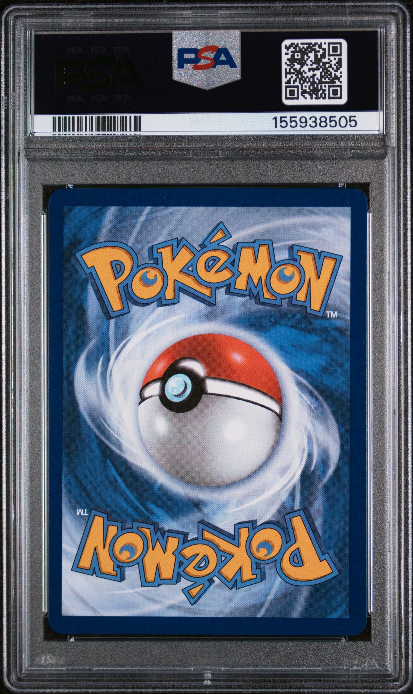 2025 Pokemon Mega Evolution Phantasmal Flames Special Illustration Rare Mega Charizard X Ex #125 PSA 10