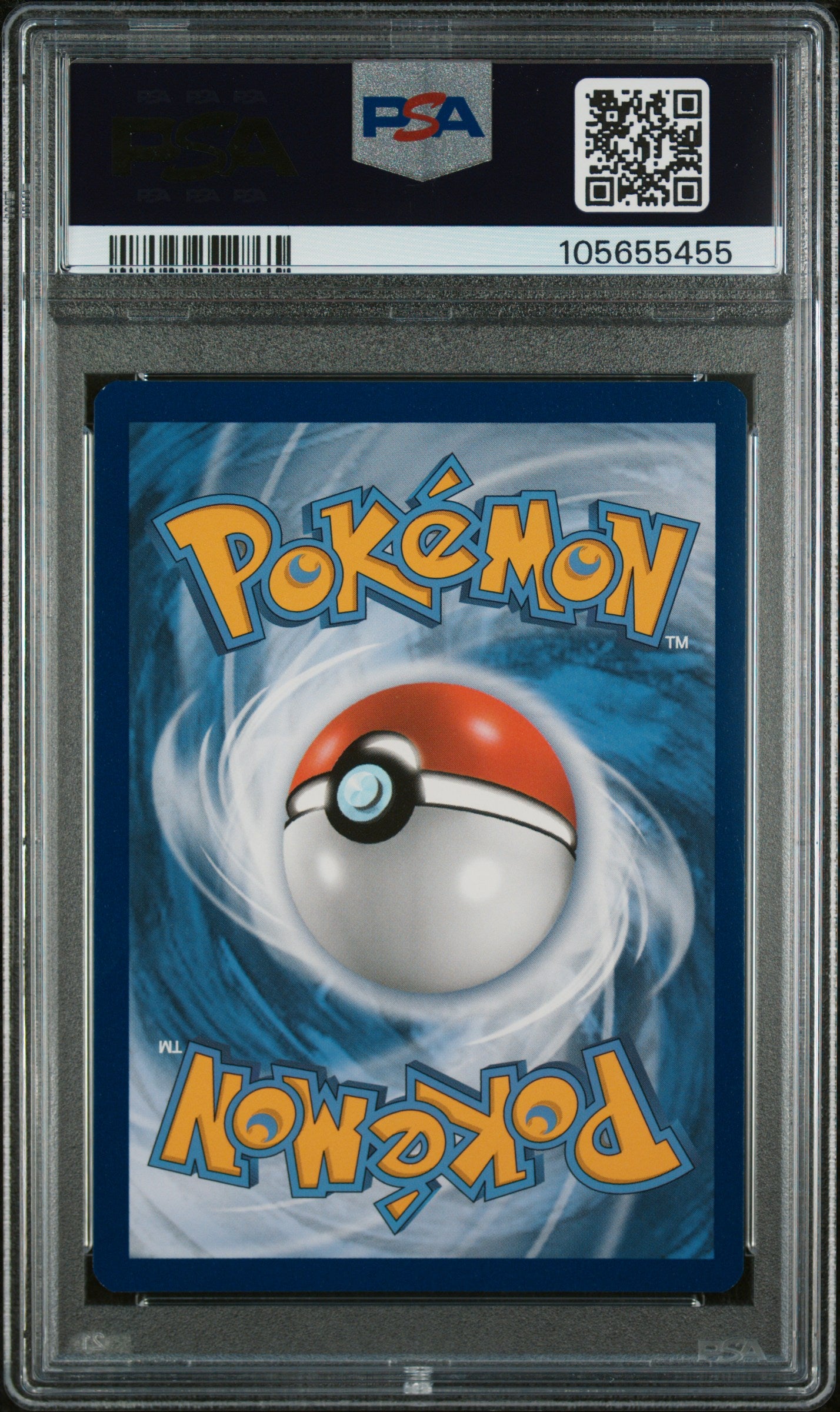 2022 Pokemon Sword and Shield Black Star Promo Ultra Premium Collection Charizard V #260 PSA 9