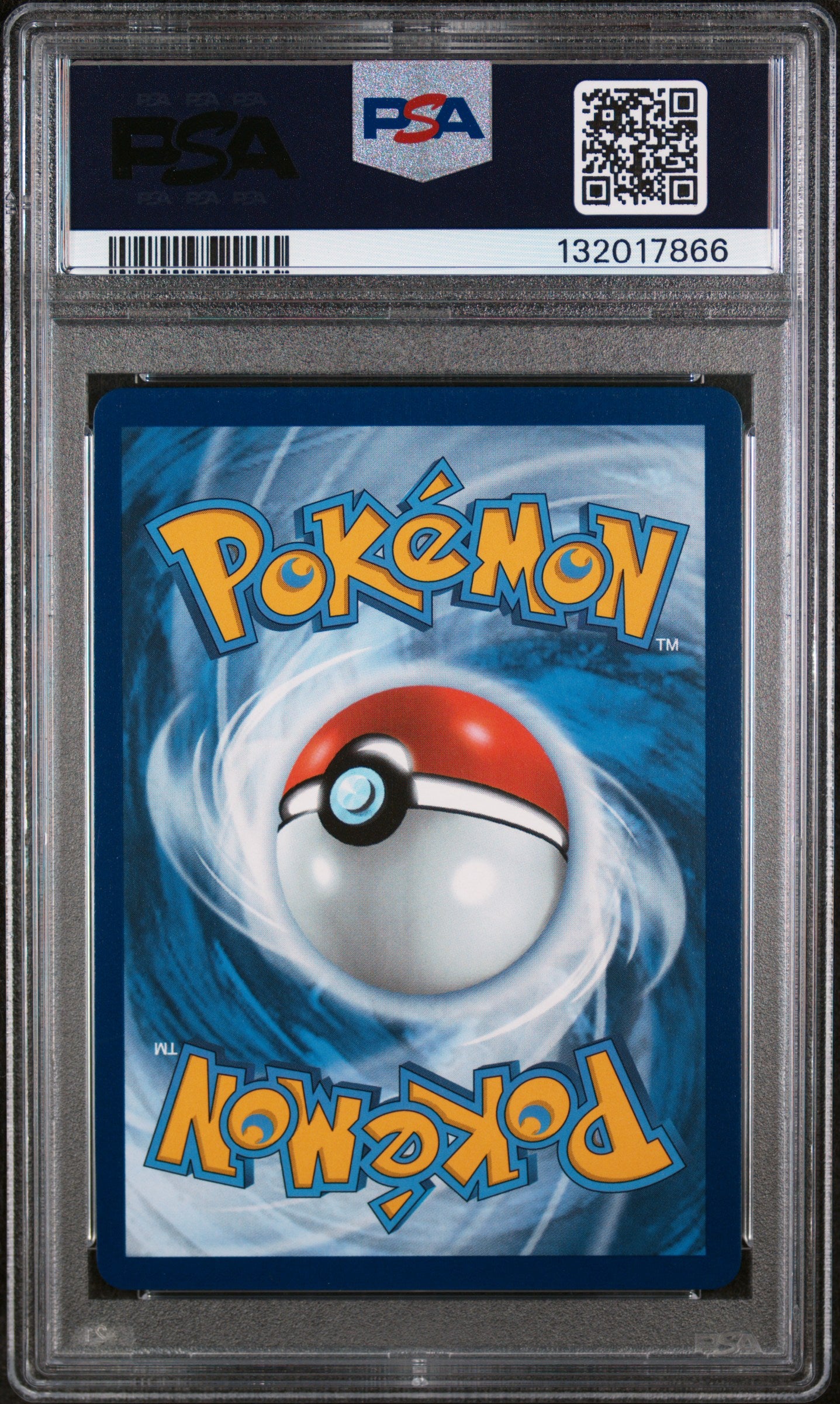 2025 Pokemon Mega Evolution Illustration Rare Shuckle #136 PSA 9