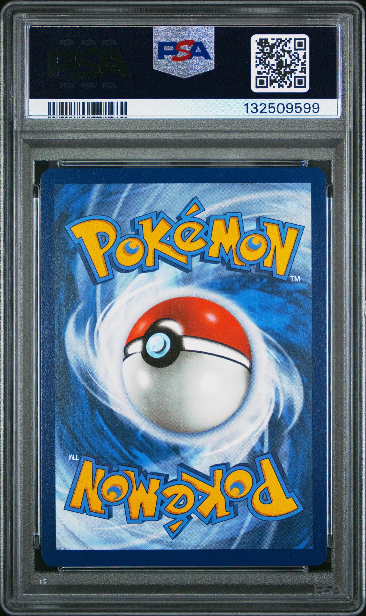2023 Pokemon Sword and Shield Crown Zenith Galarian Gallery Hisuian Zoroark Vstar #GG56 PSA 10