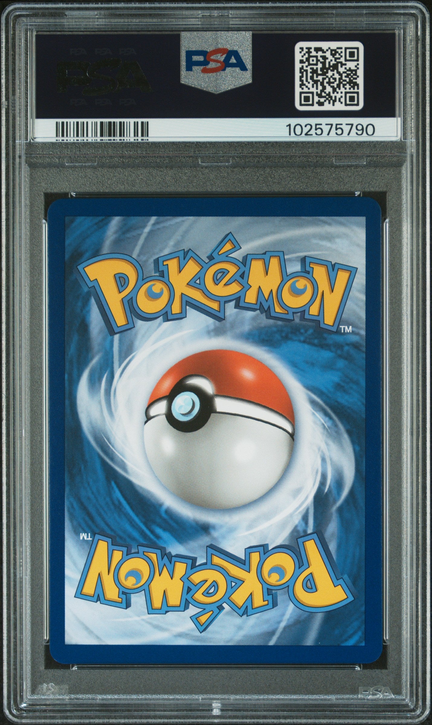 2016 Pokemon XY Steam Siege Steelix Ex #108 PSA 10