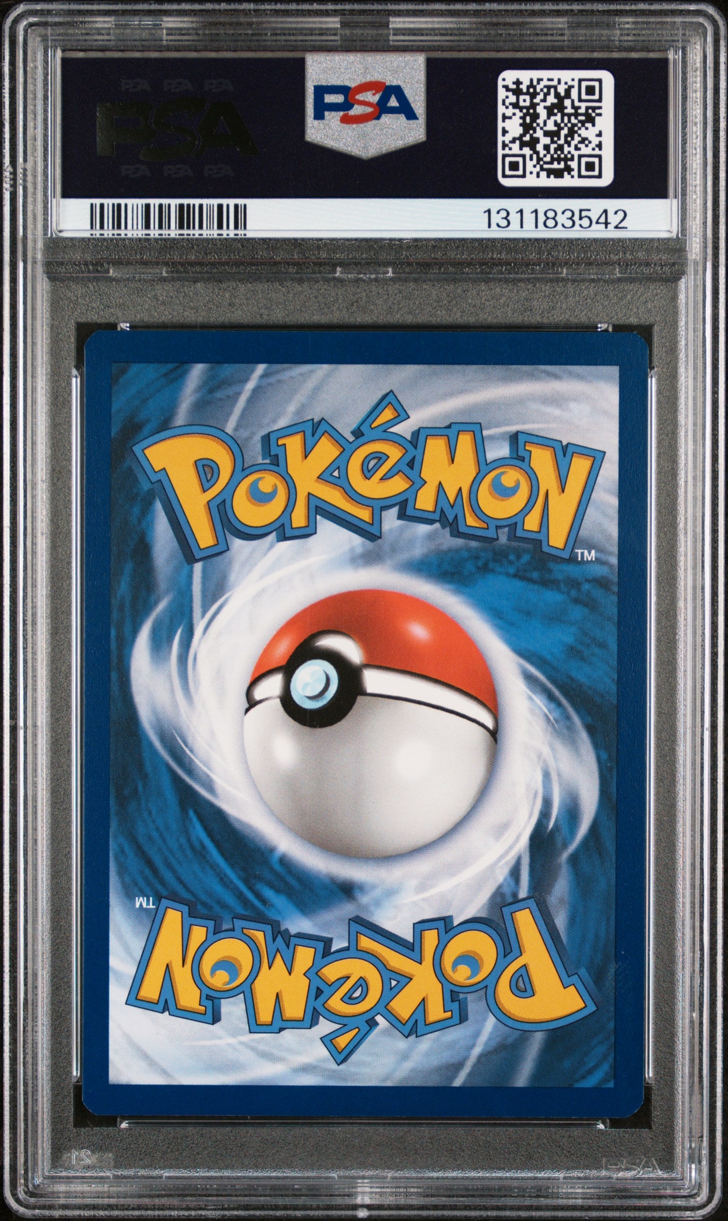 2022 Pokemon Sword and Shield Silver Tempest Trainer Gallery Altaria #TG11 PSA 9