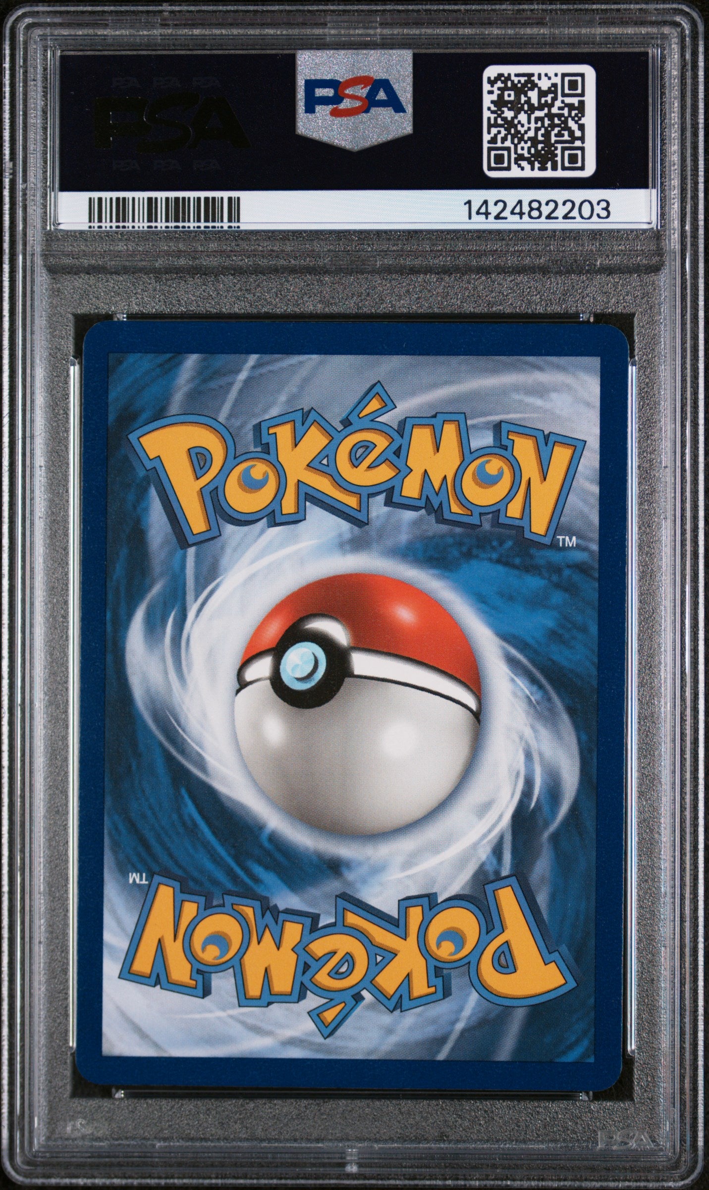 2019 Pokemon Sun and Moon Hidden Fates Holo Altaria #SV37 PSA 10