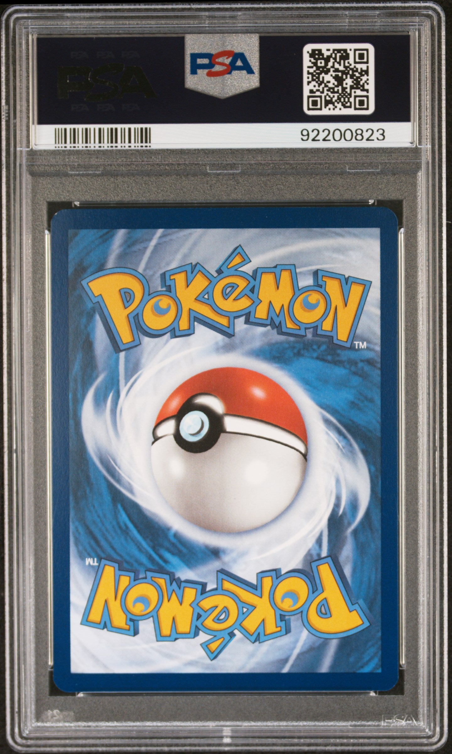 2024 Pokemon Scarlet and Violet Paldean Fates Shiny Rare Pikachu #131 PSA 9