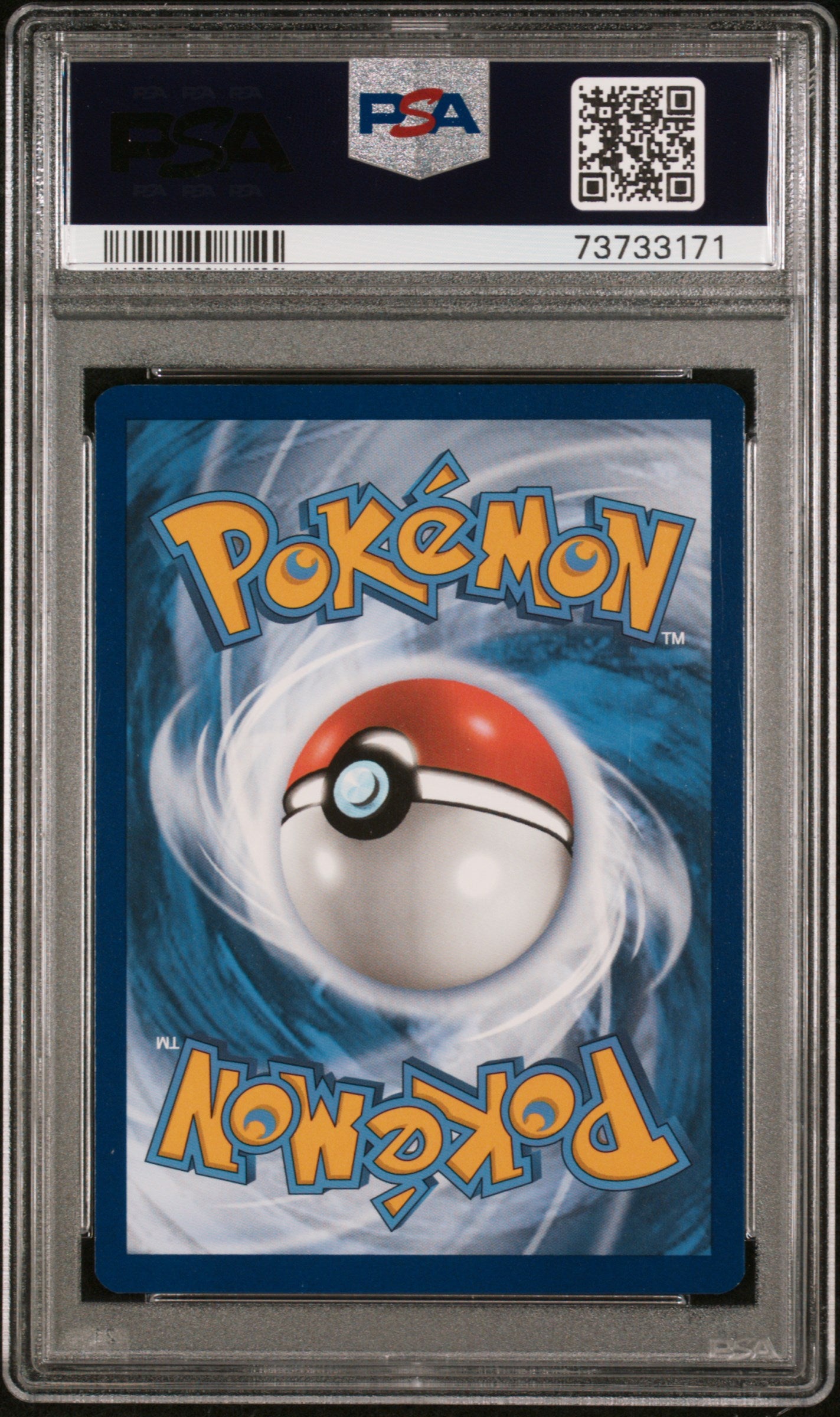 2023 Pokemon Sword and Shield Crown Zenith Pikachu #GG30 PSA 9