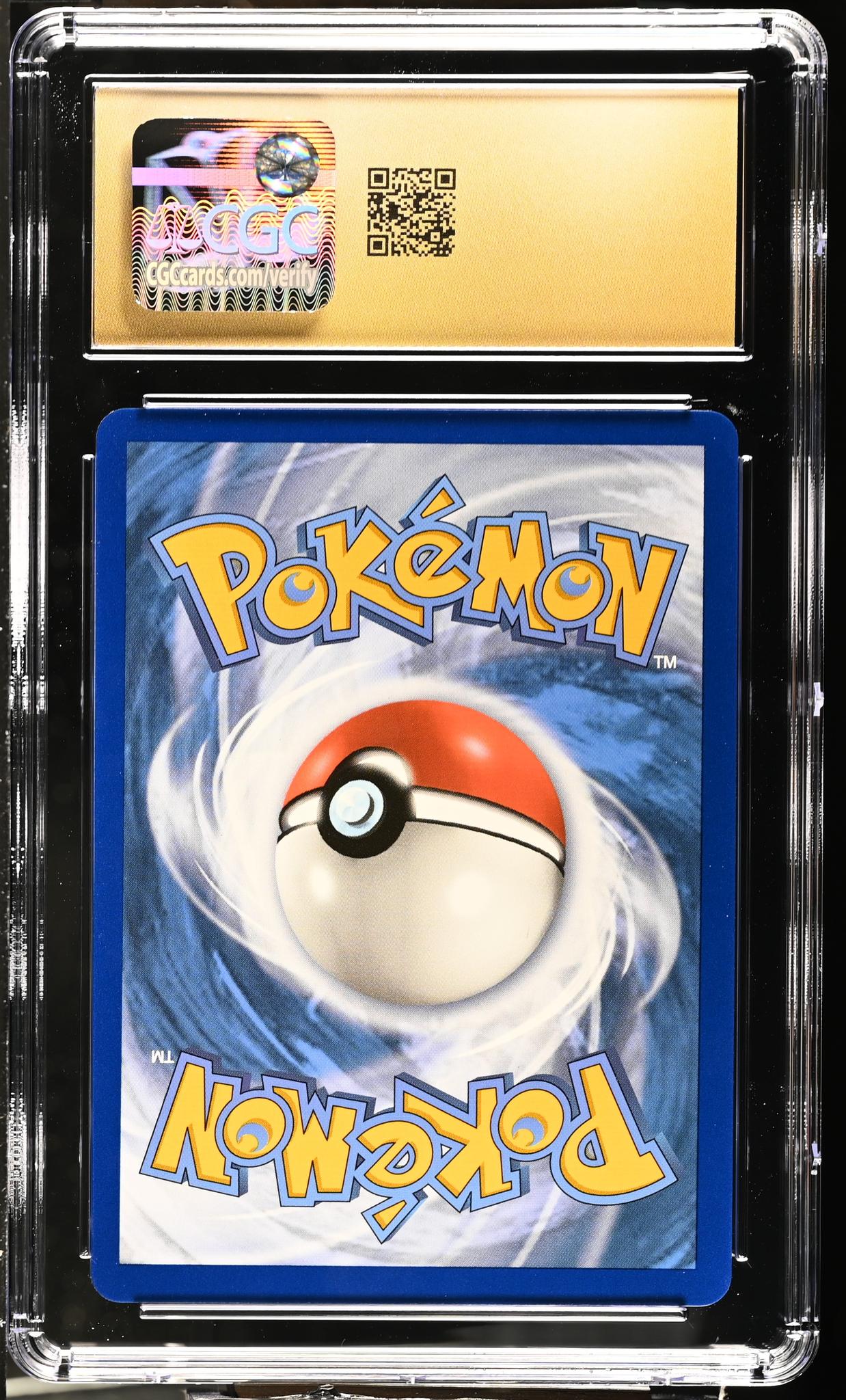 2019 Pokemon #SV73/SV94 Kartana GX Shiny Vault CGC 10