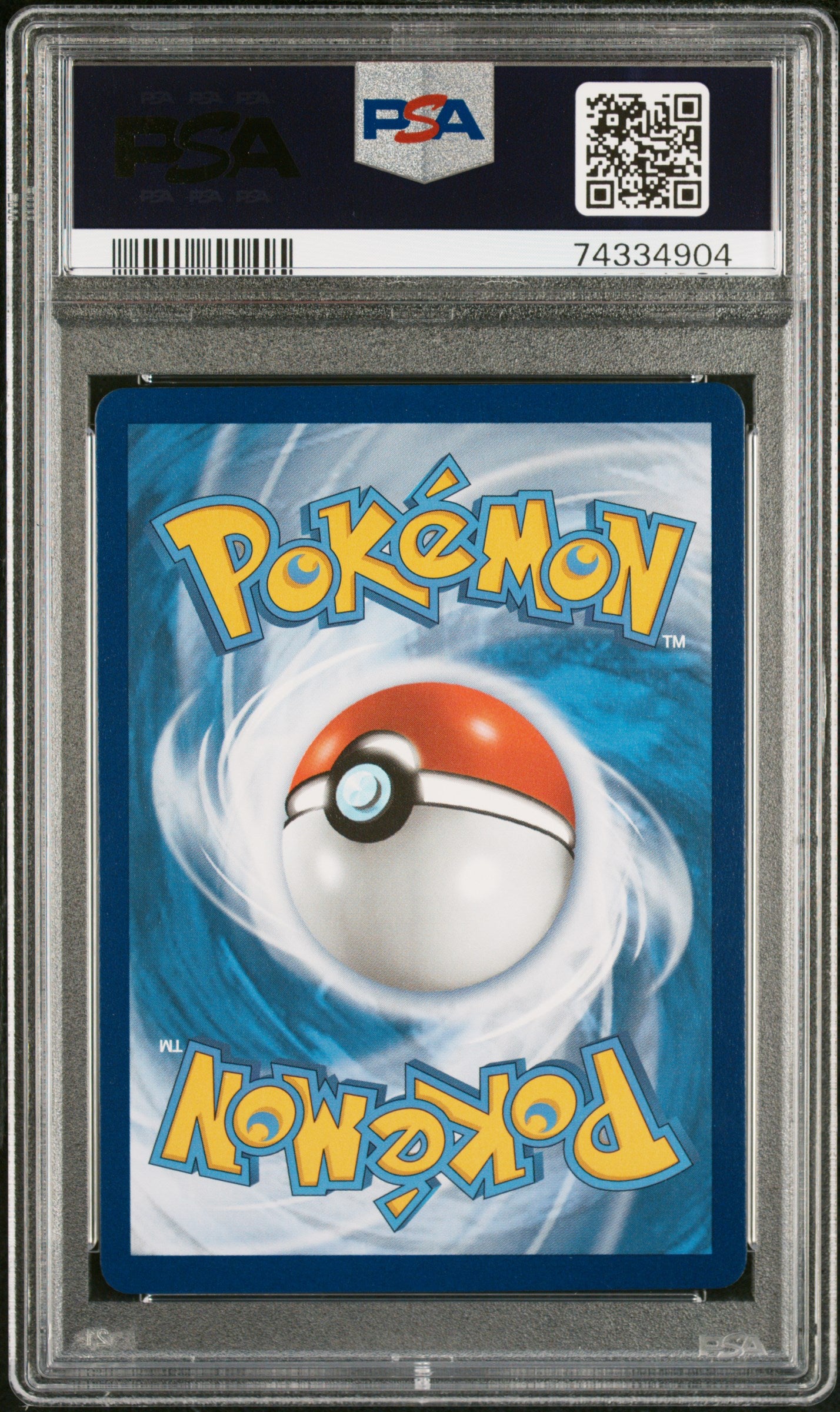 2022 Pokemon Sword and Shield Brilliant Stars Trainers Gallery Mustard Rapid Strike Style #TG27 PSA 10