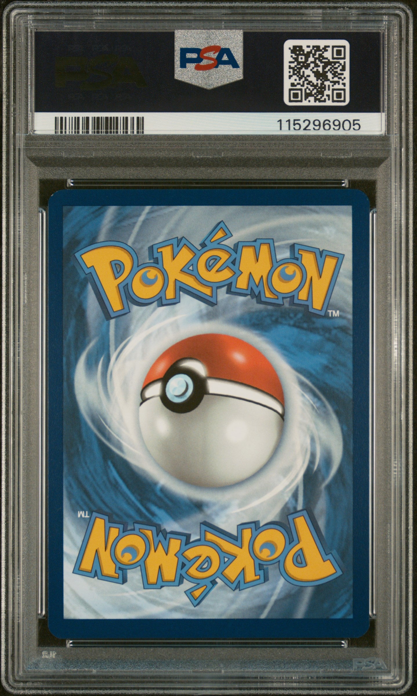2025 Pokemon Scarlet and Violet Journey Together Ultra Rare Salamence Ex #177 PSA 9