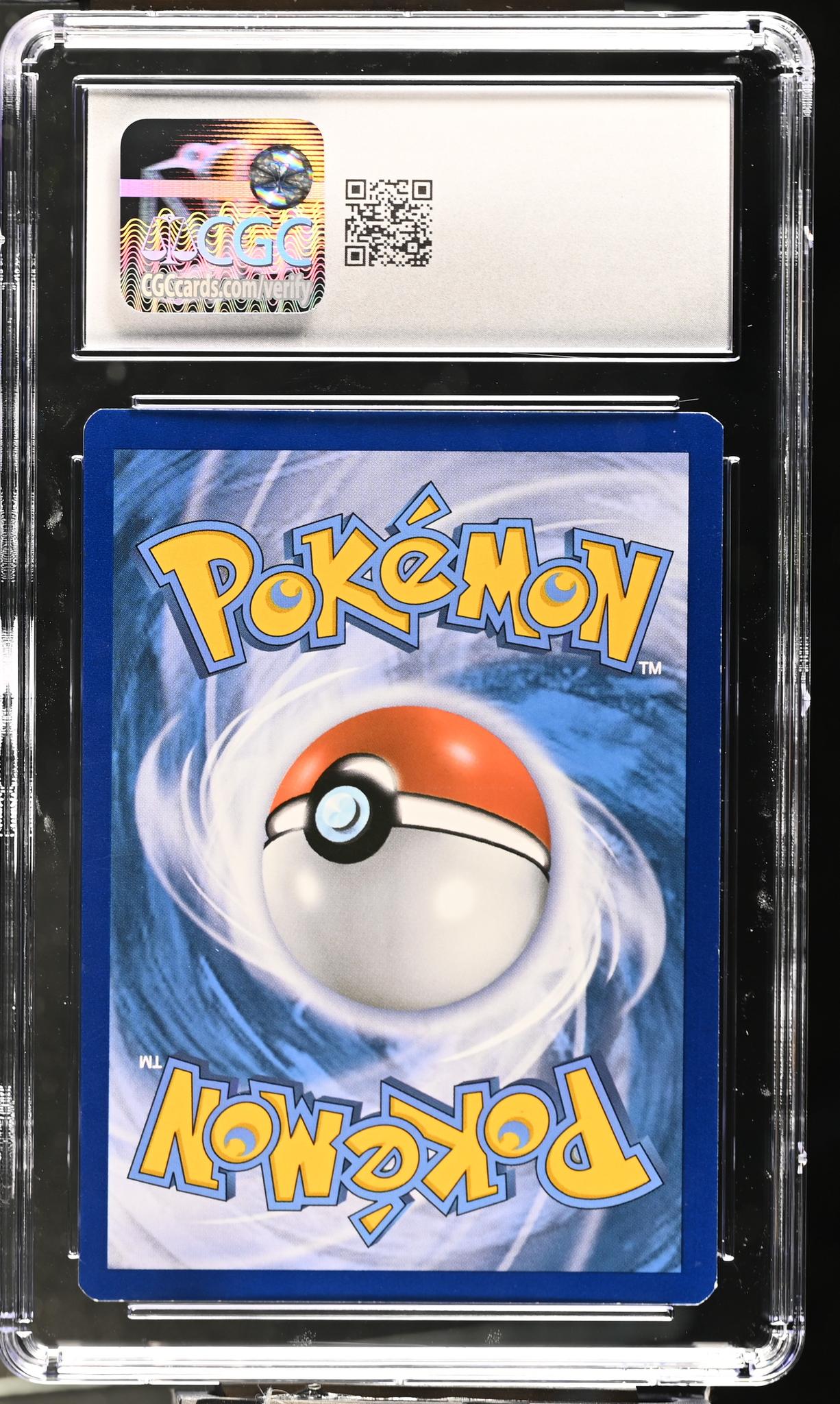 2016 Generations #RC31/RC32 M Gardevoir EX Radiant Collection - Holo CGC 7.5