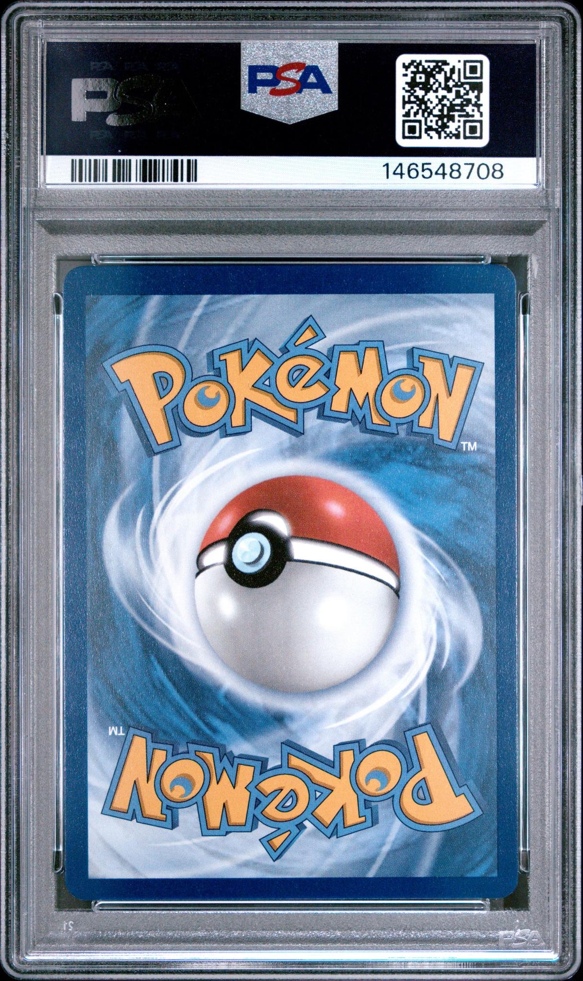 2025 Pokemon Phantasmal Flames Illustration Rare Togedemaru #104 PSA 9