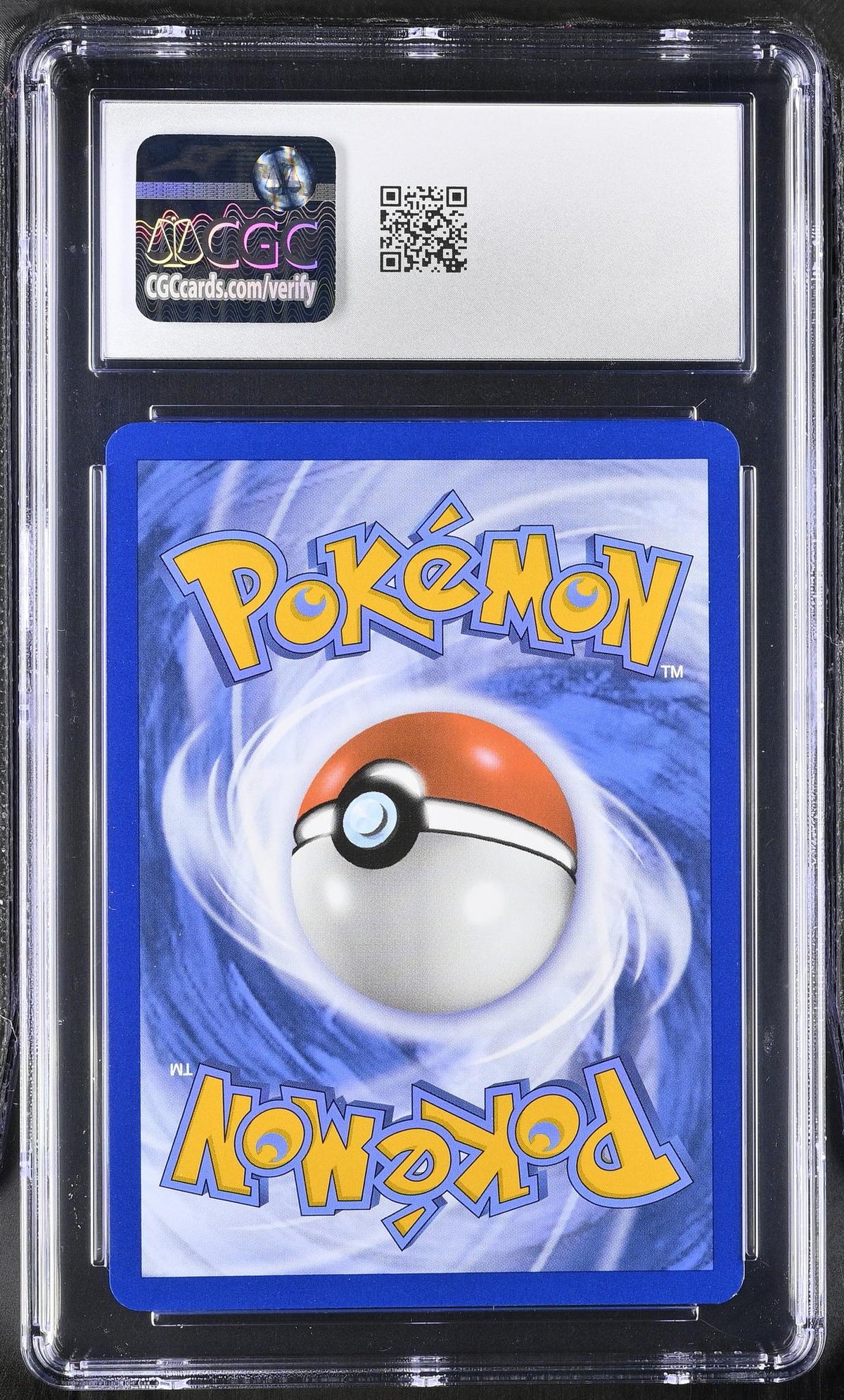 2025 #191/182 Houndoom Destined Rivals CGC 10