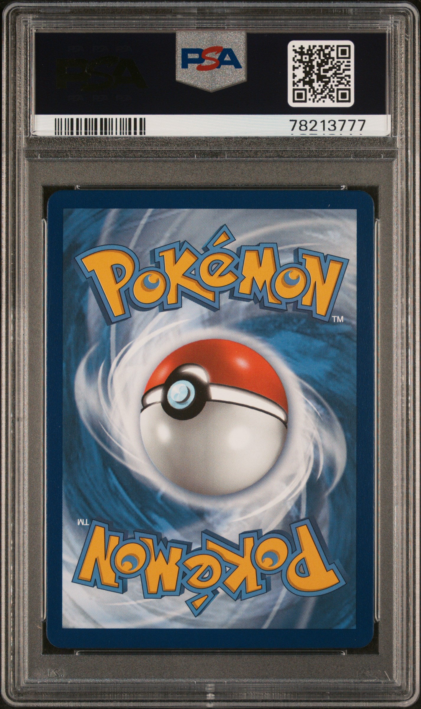 2021 Pokemon Sword and Shield Shining Fates Shiny Vault Lapras Vmax #SV111 PSA 10