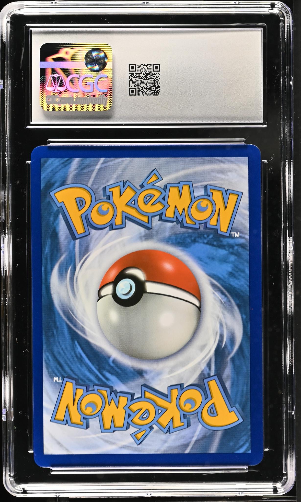 2019 Team Up #180/181 Nita Ultra Rare CGC 9.5