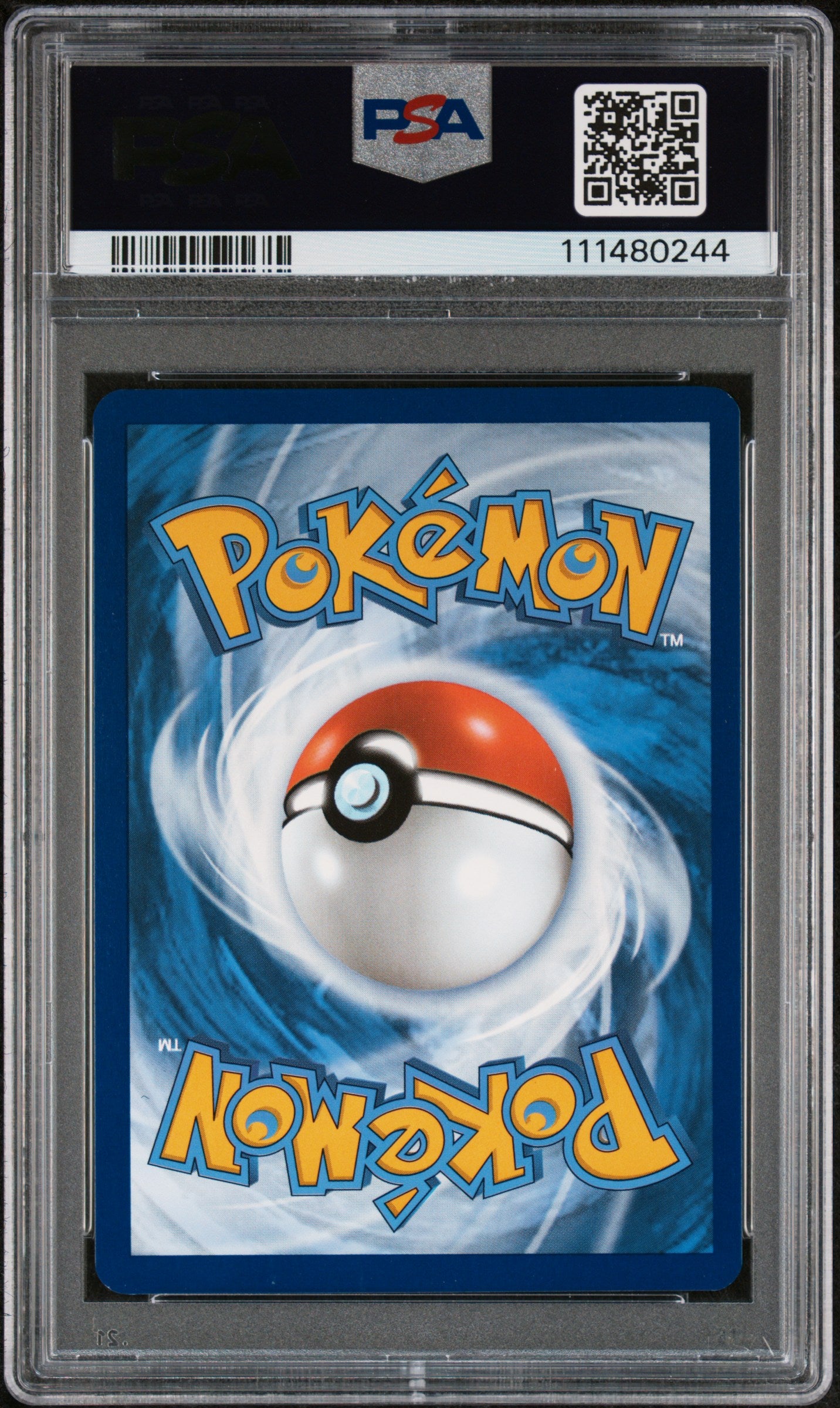 2024 Pokemon Scarlet and Violet Surging Sparks Illustration Rare Kecleon #213 PSA 10