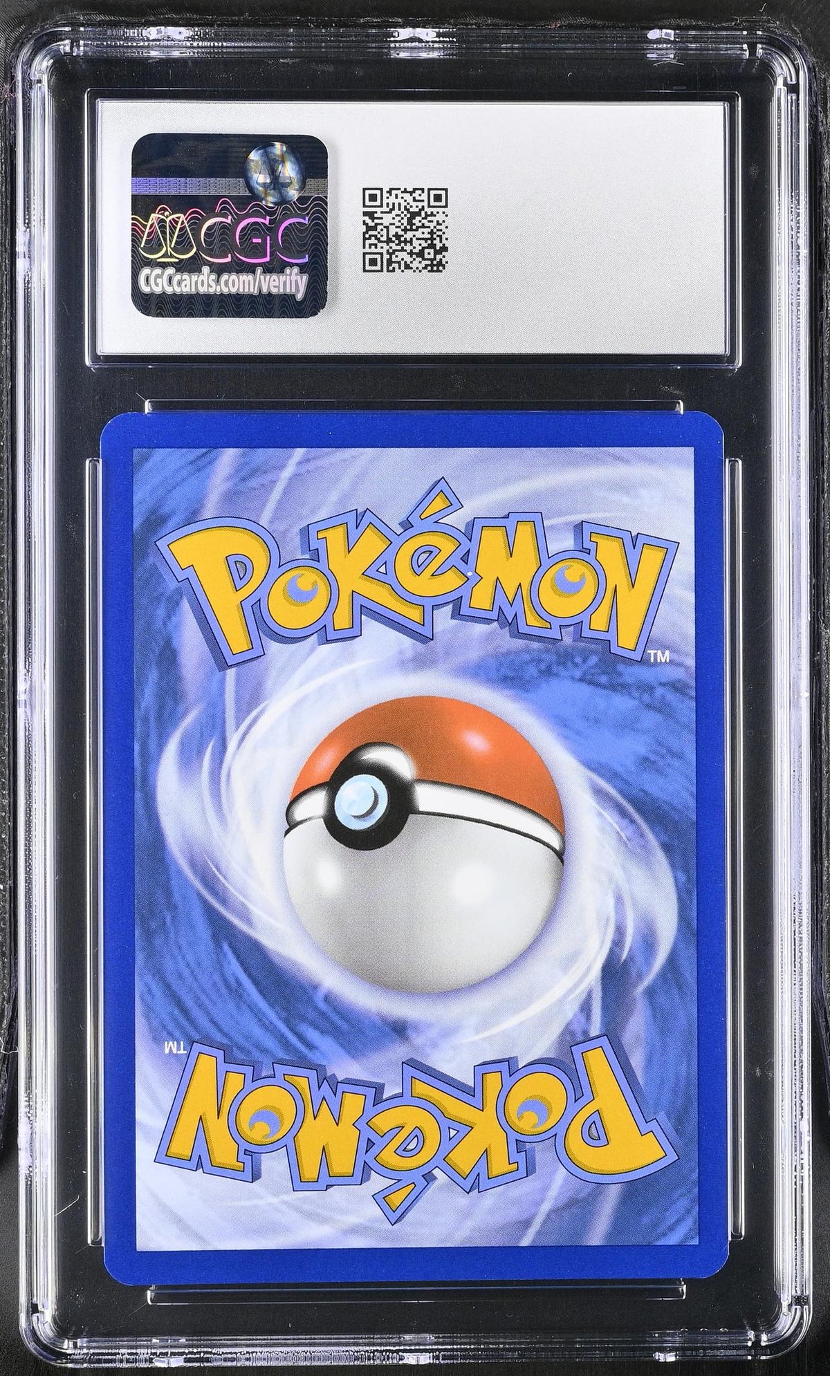 2024 Pokemon #211/191 Appletun Surging Sparks CGC 10