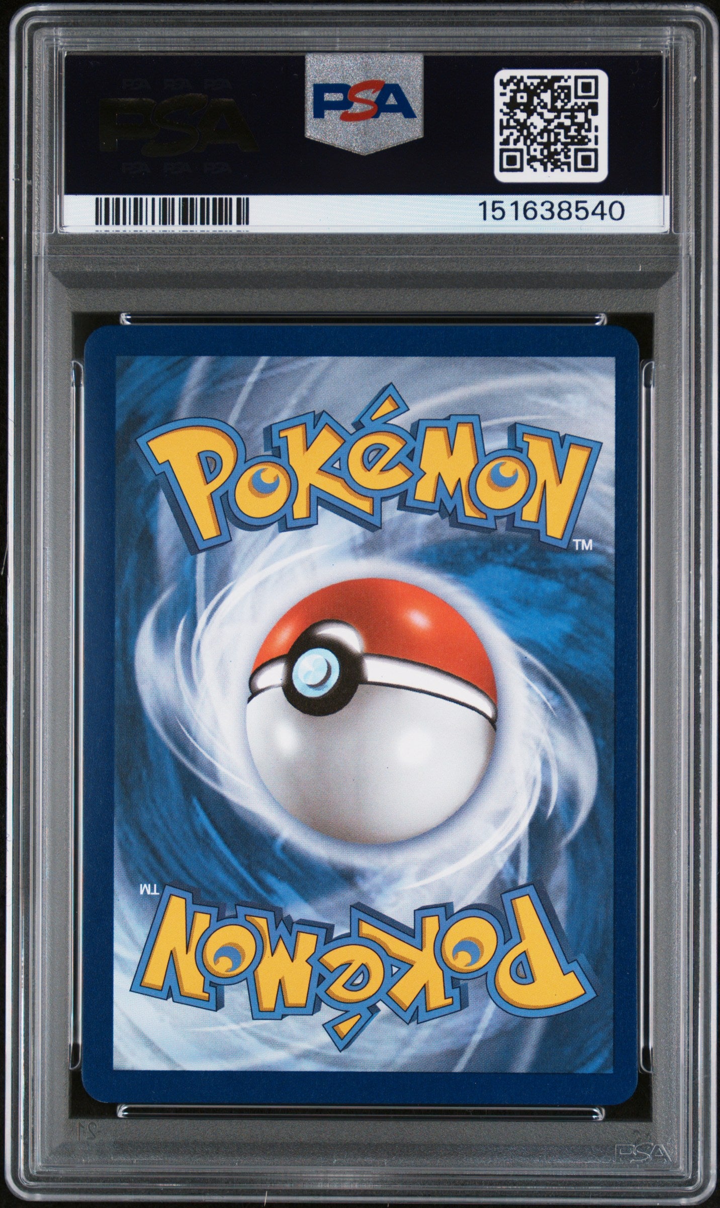 2021 Pokemon Celebrations Classic Collection Pop Series 5 Umbreon Gold Star #17 PSA 9