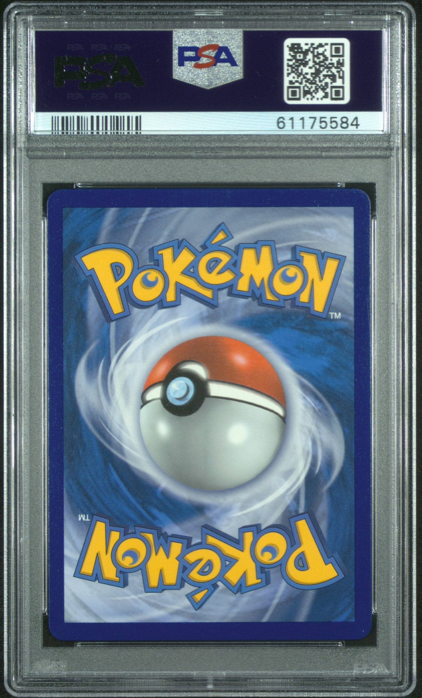 2020 Pokemon Sword and Shield Vivid Voltage Jirachi #119 PSA 10