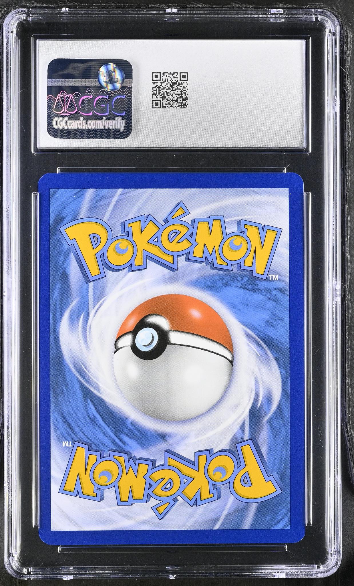 2023 Pokemon #GG60/GG70 Cynthia's Ambition Galarian Gallery - Holo CGC 10