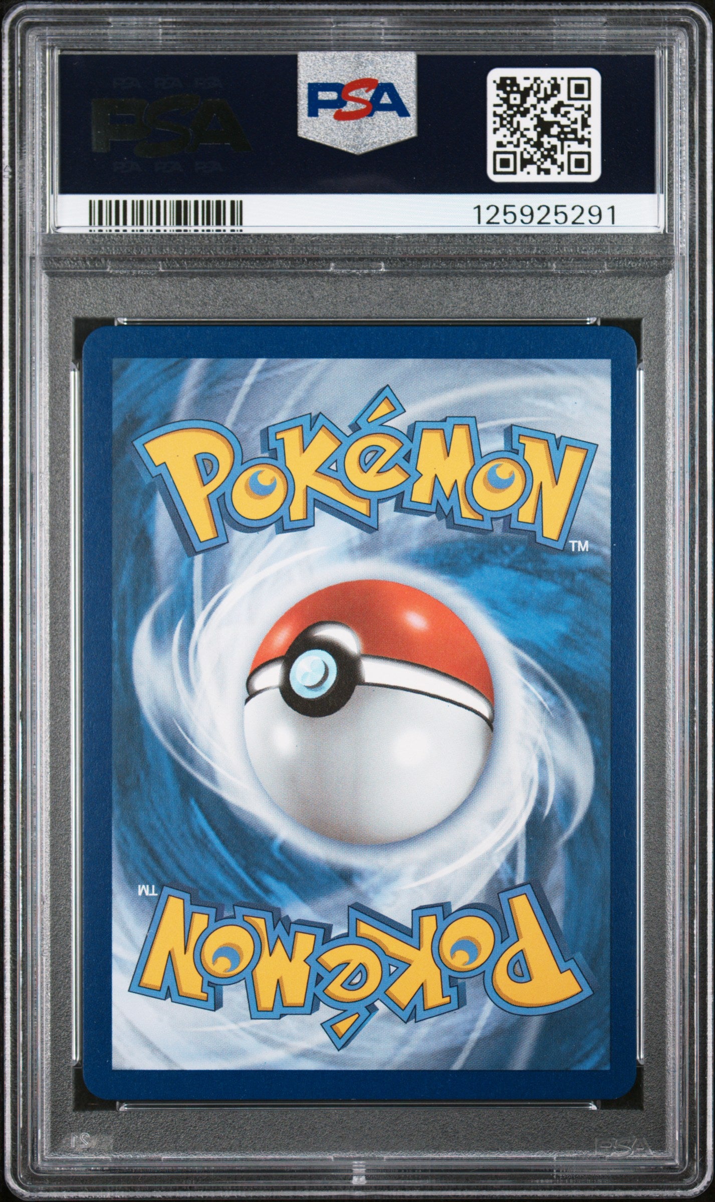 2021 Pokemon Black and White Celebrations Classic Collection Zekrom #114 PSA 10