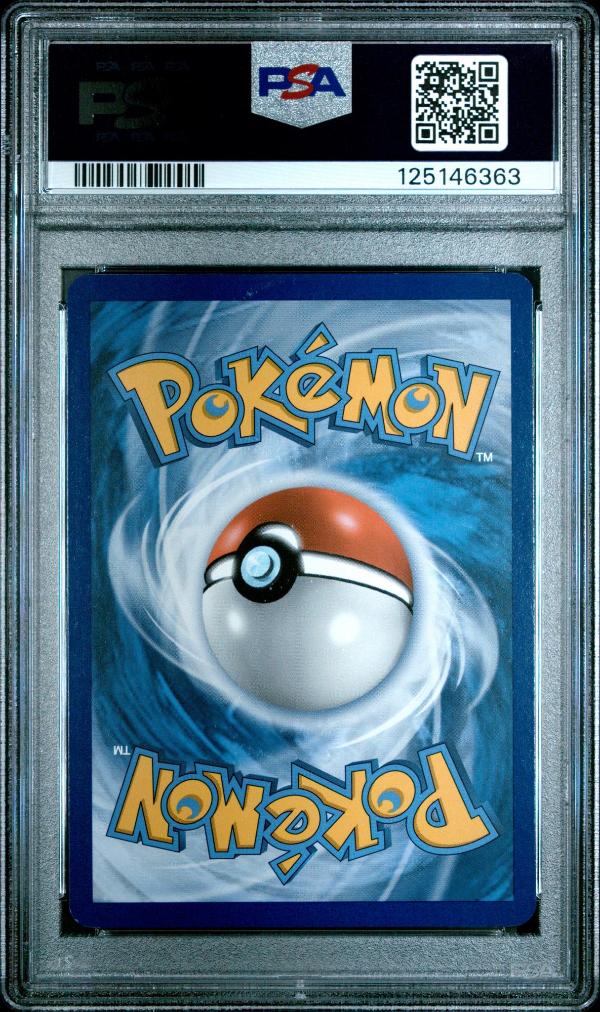 2016 Pokemon XY Generations Radiant Collection Flareon Ex #RC28 PSA 8