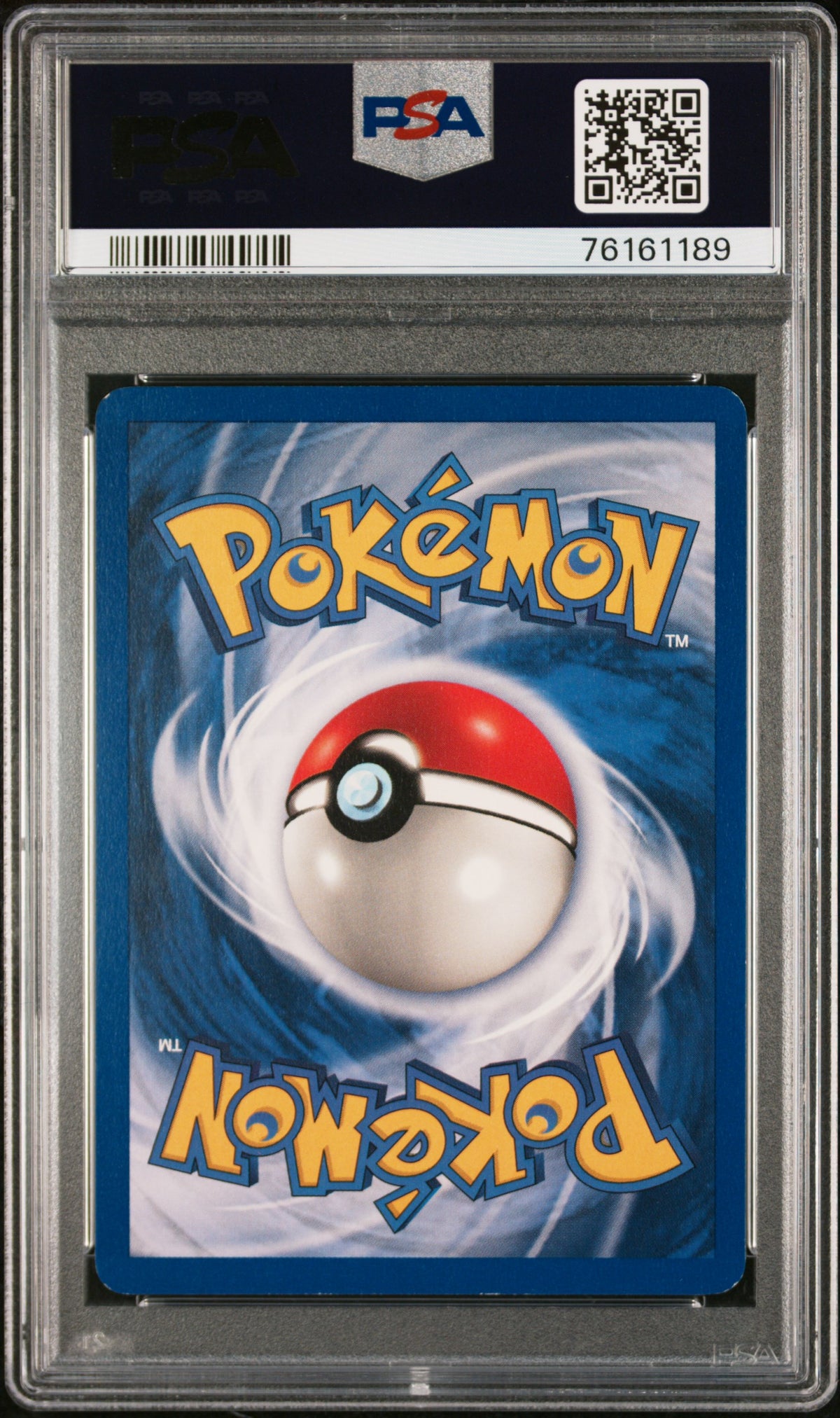 1999 Pokemon Base Set Shadowless Beedrill #17 PSA 8