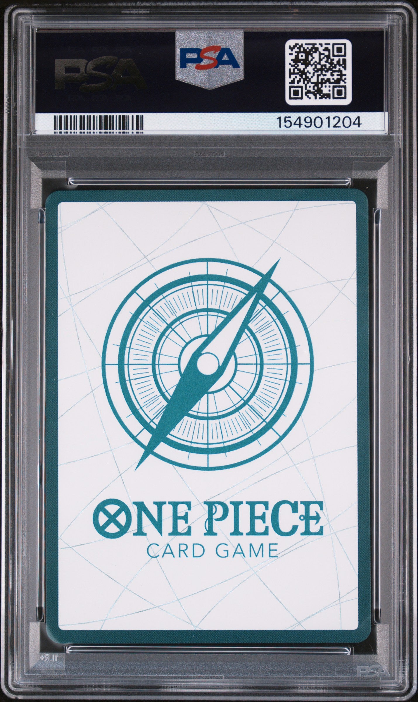 2026 One Piece Eb03-Extra Booster -One Piece Heroines Edition- Nico Robin-Gold Don Card PSA 10