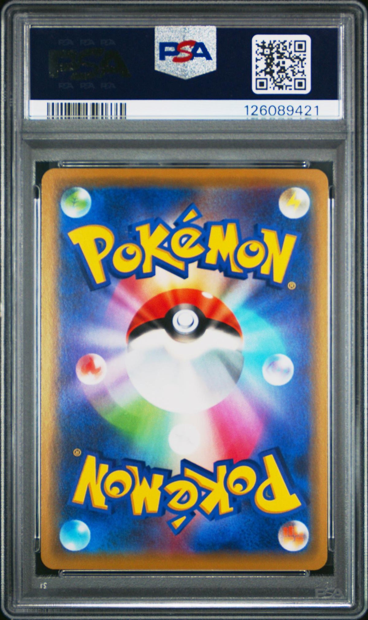 2019 Pokemon Korean Sun & Moon Tag Team Gx Tag All Stars Pikachu Zekrom Gx #041 PSA 10