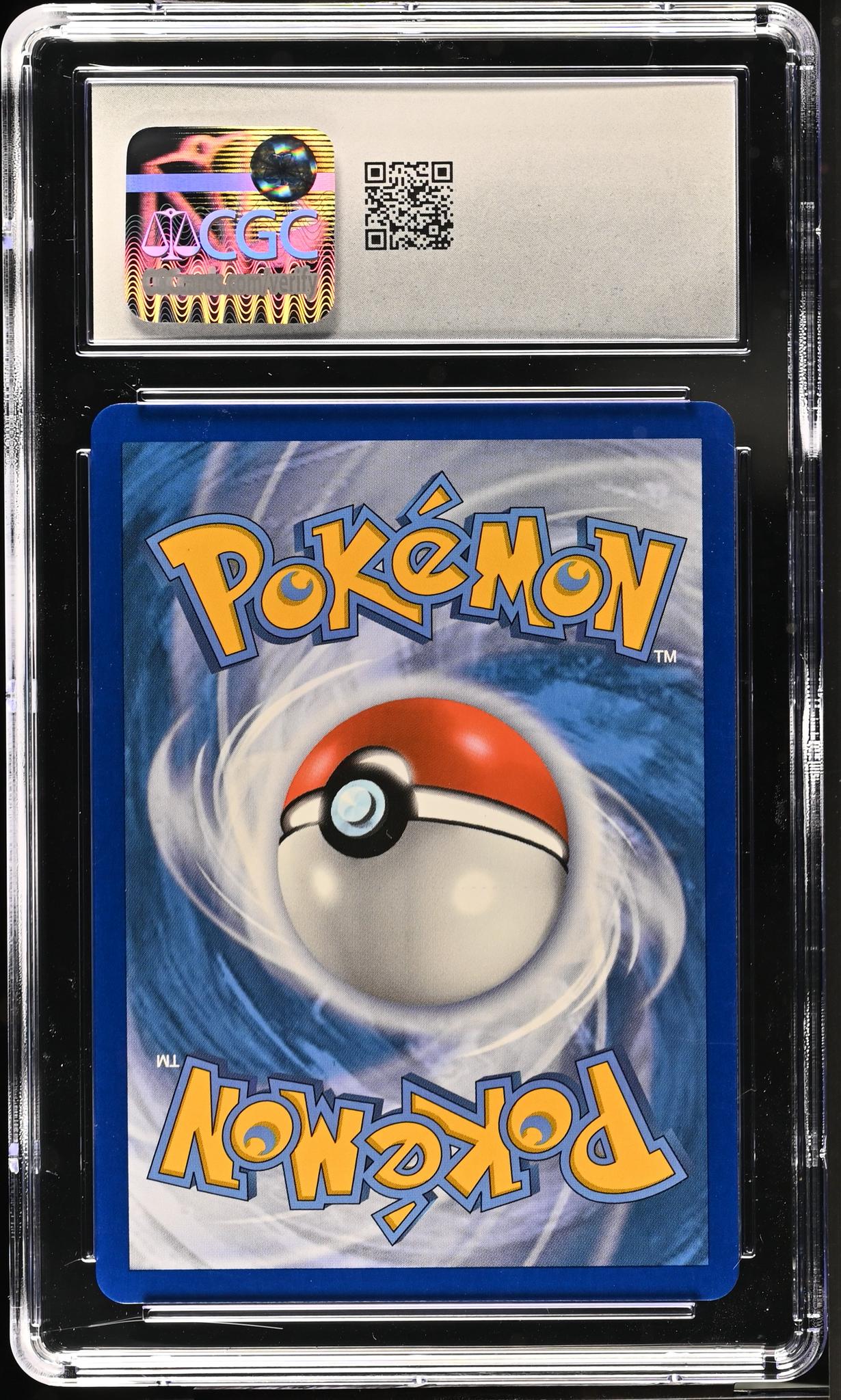 2019 Hidden Fates #16/68 Gyarados GX Holo CGC 10