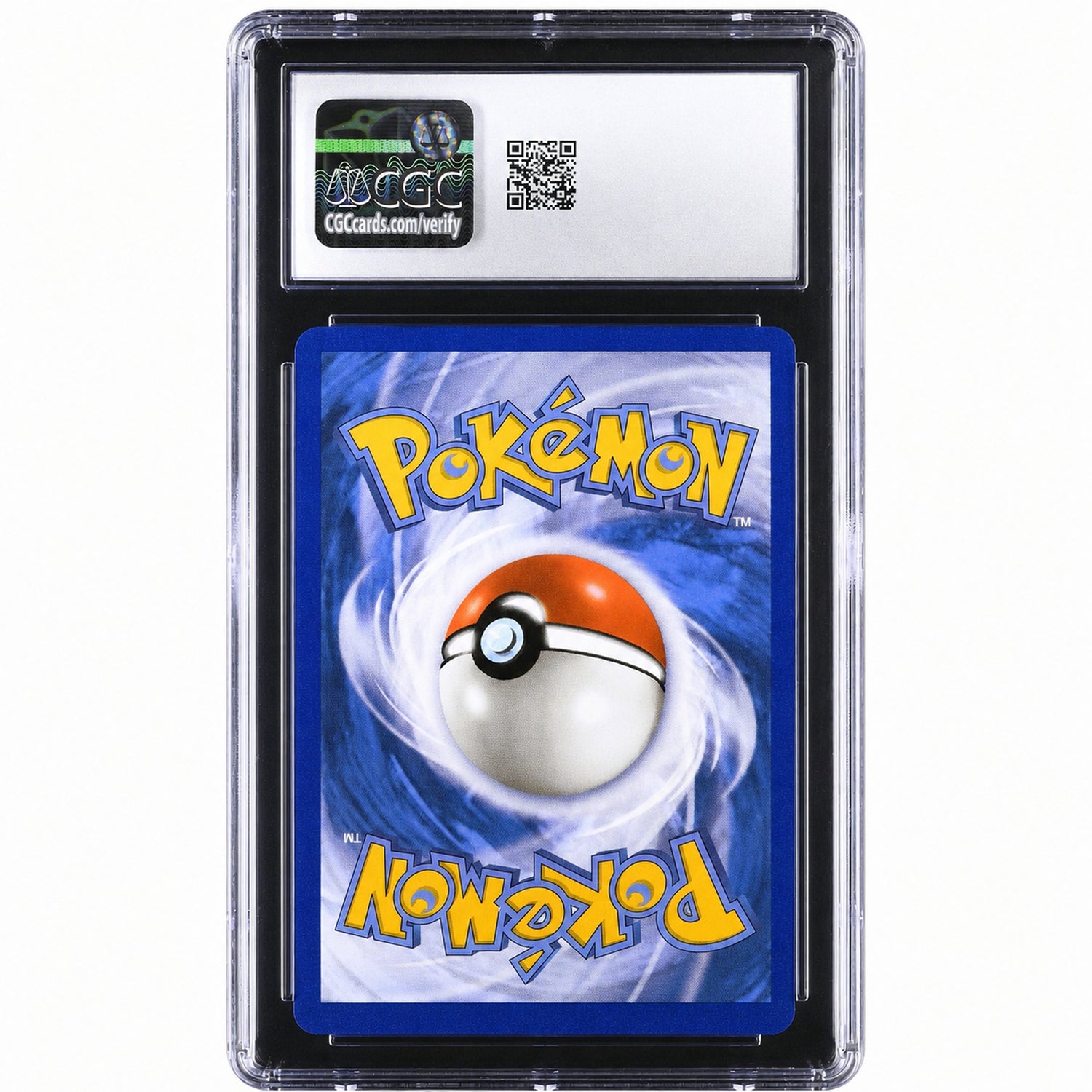 2021 Pokemon #88/92 Mew ex Celebrations - Classic Collection CGC 10