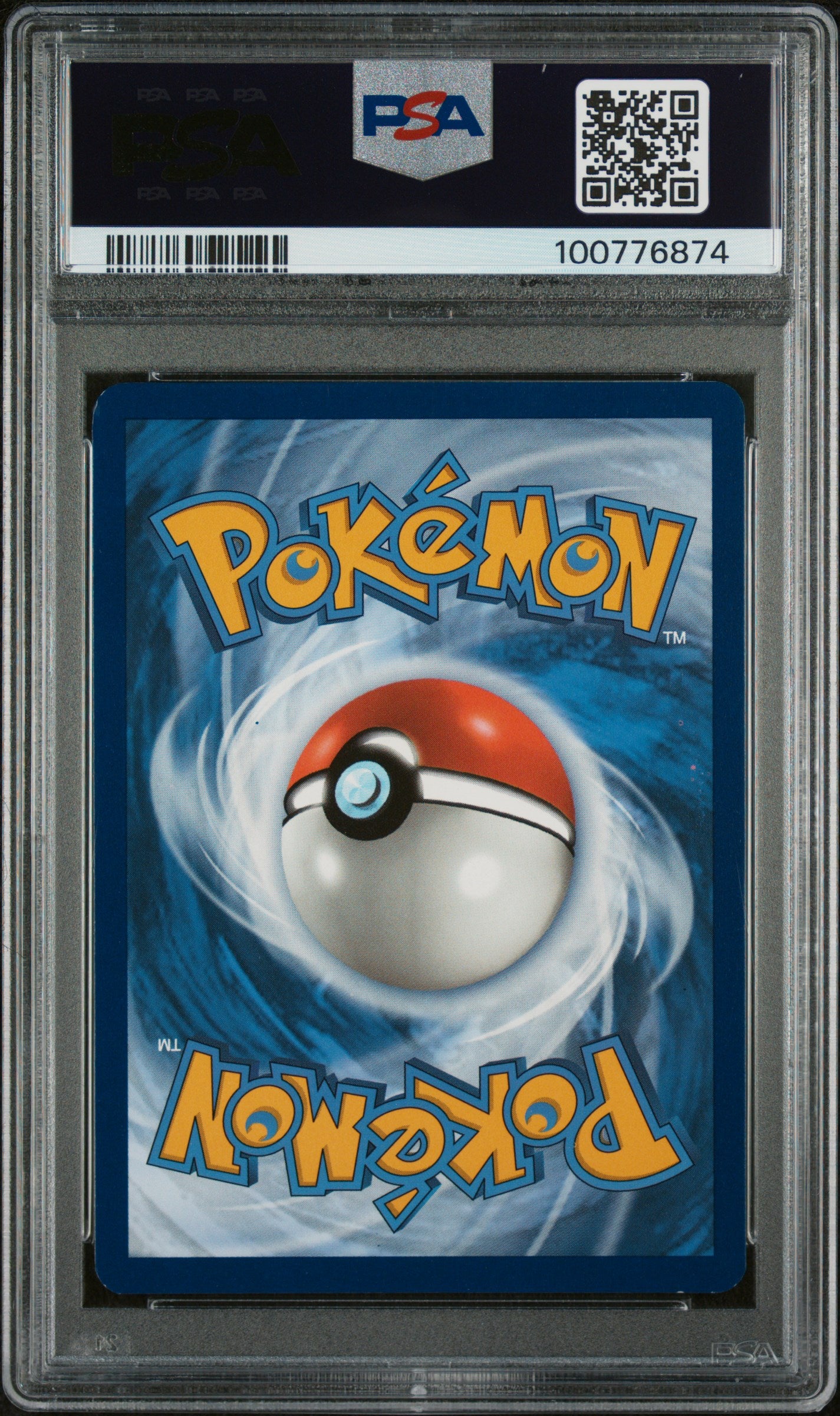 2023 Pokemon Scarlet and Violet Black Star Promo 151 Ultra Premium Collection Mew Ex #053 PSA 8