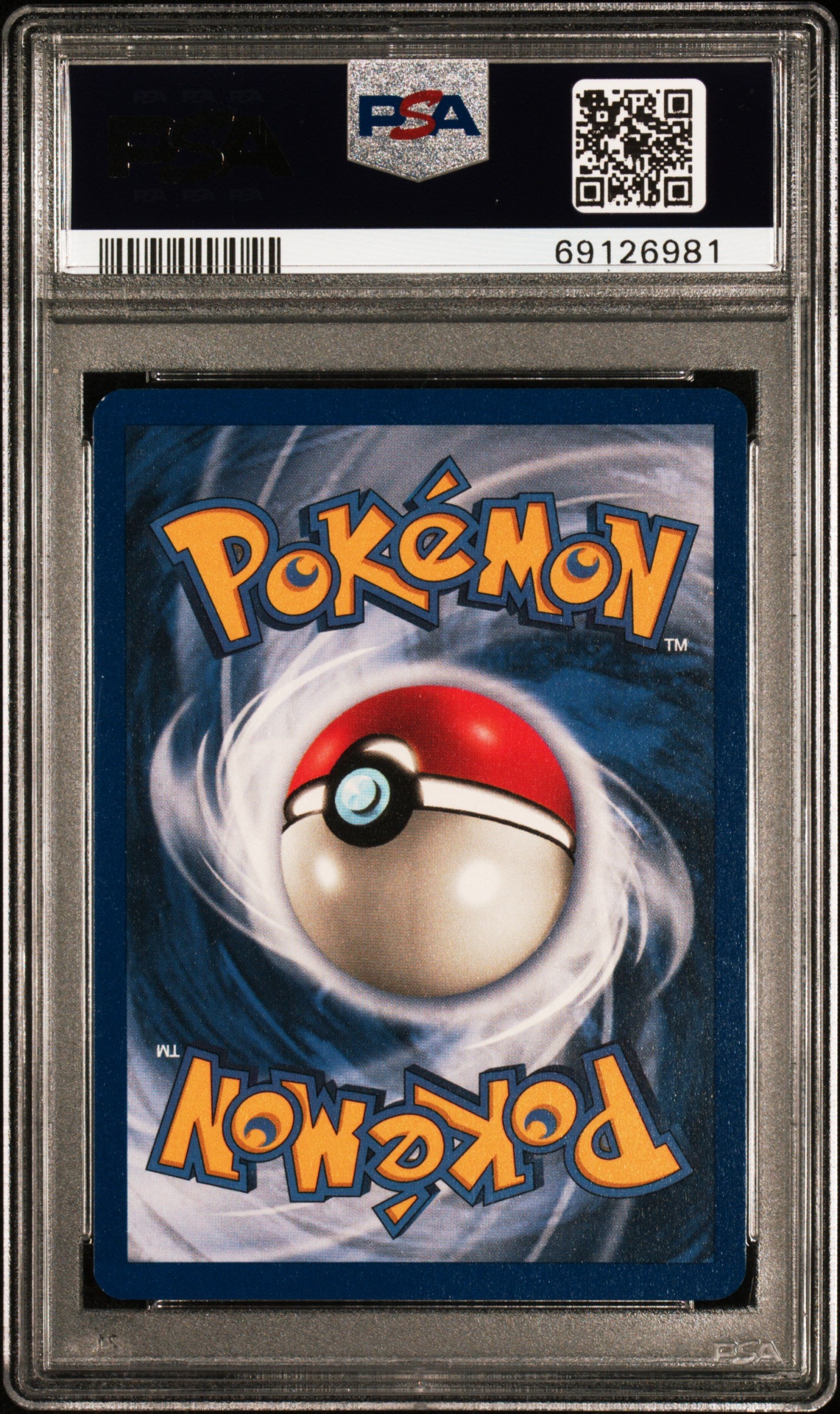 1999 Pokemon Jungle Holo Pidgeot #8 PSA 8
