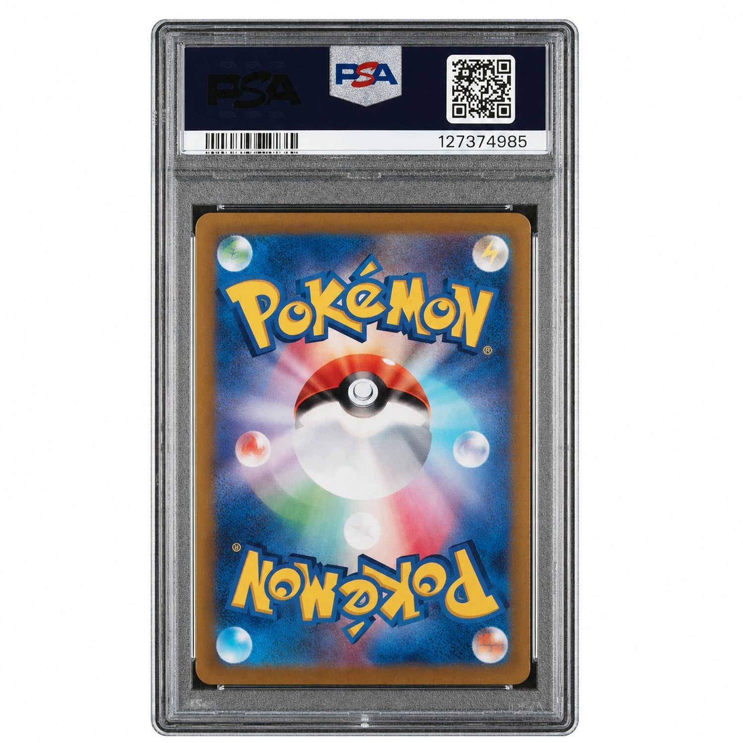 2022 Pokemon Sword and Shield High Class Pack Vstar Universe Japanese Art Rare Miltank #199 /172 PSA 10