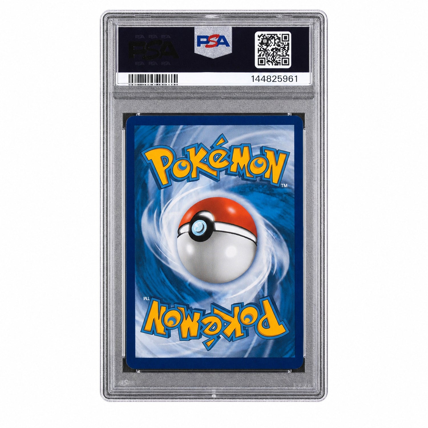 2024 Pokemon Scarlet and Violet Surging Sparks Special Illustration Rare Milotic Ex #237 PSA 9
