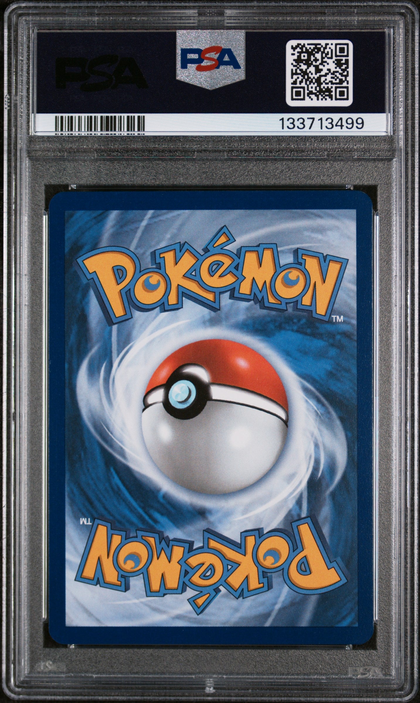2025 Pokemon Scarlet and Violet Black Star Promo World Championships Pikachu #225 PSA 9