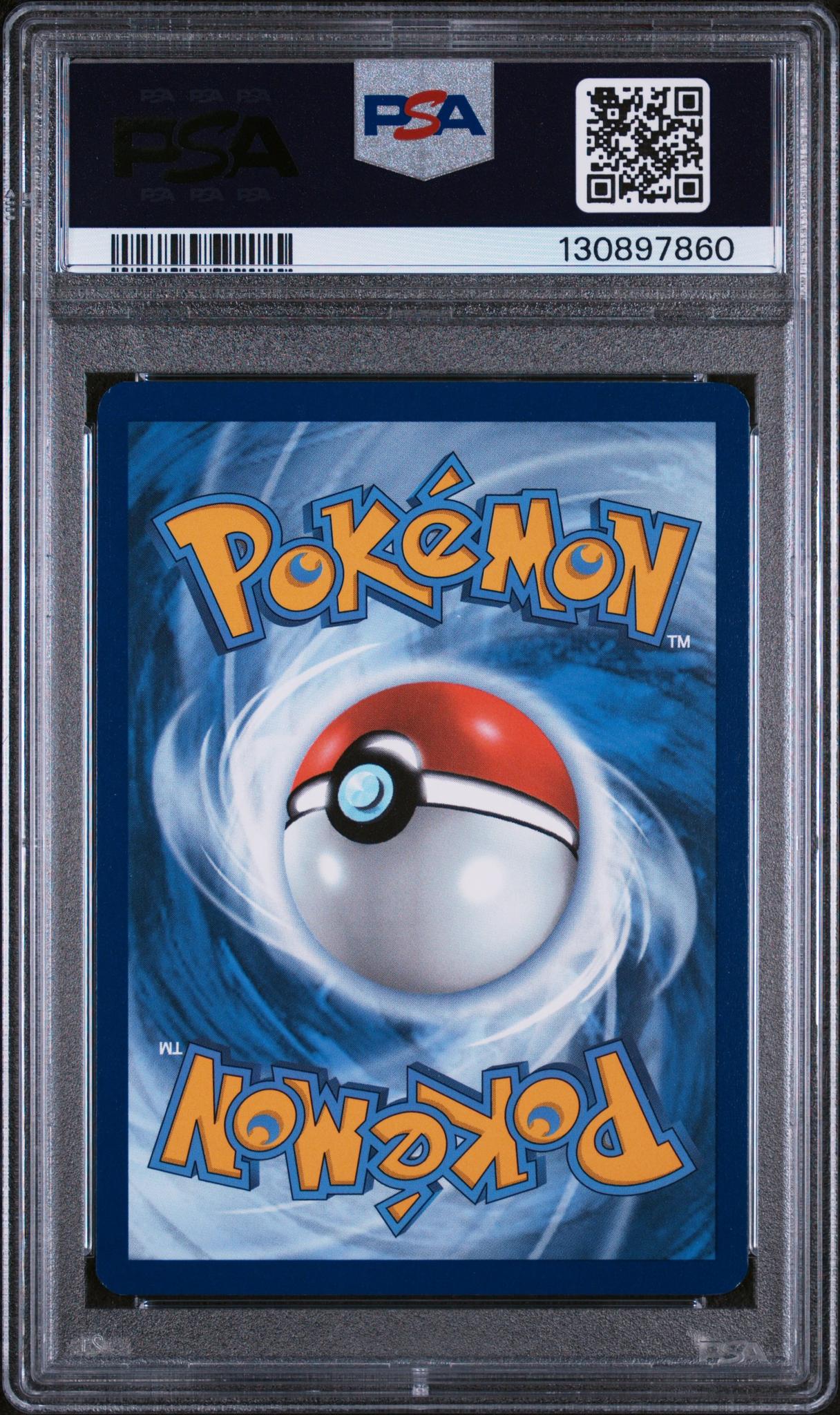 2025 Pokemon Scarlet and Violet Destined Rivals Illustration Rare Team Rocket's Meowth #203 PSA 8