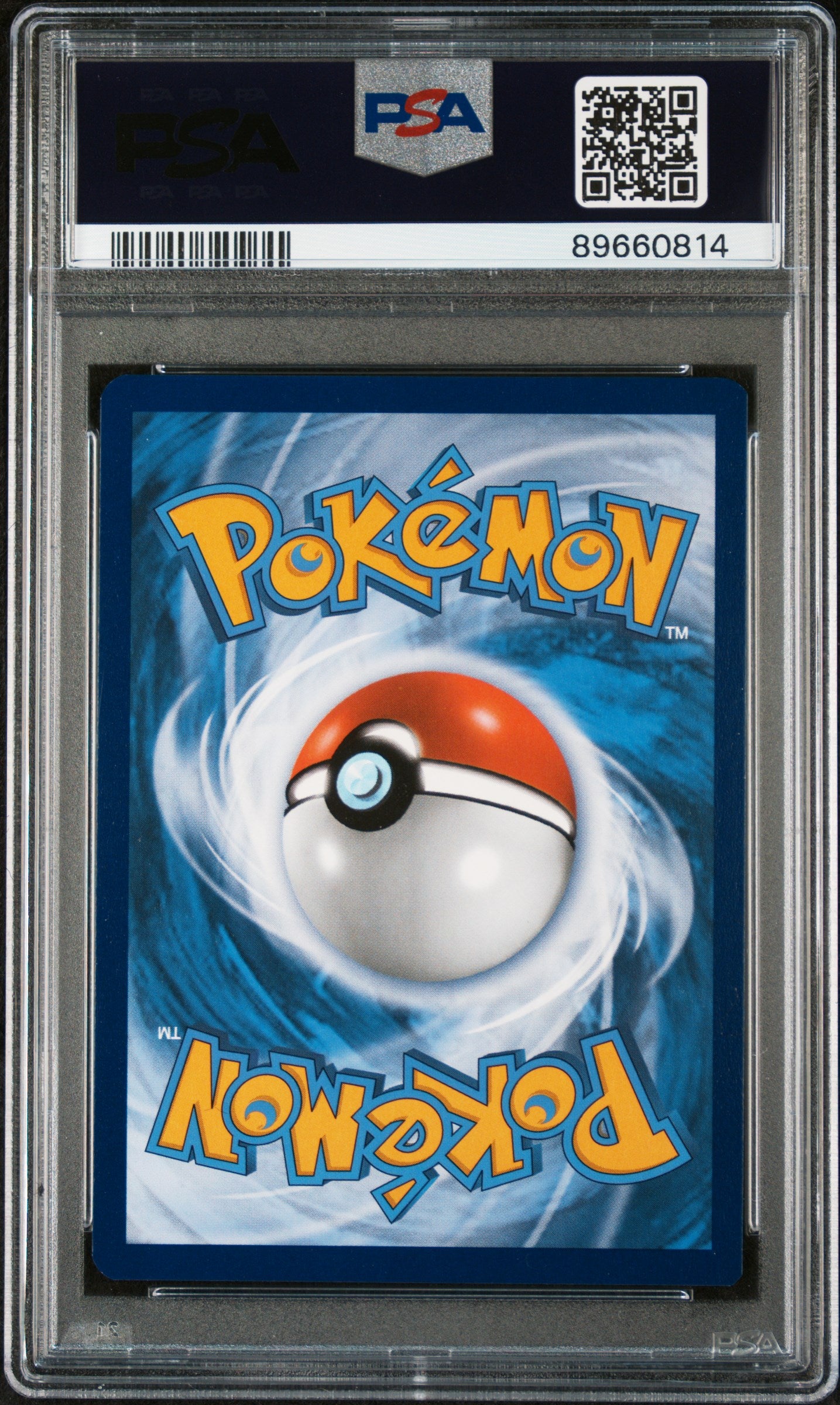 2022 Pokemon Sword and Shield Black Star Promo Ultra Premium Collection Charizard Vstar #262 PSA 9