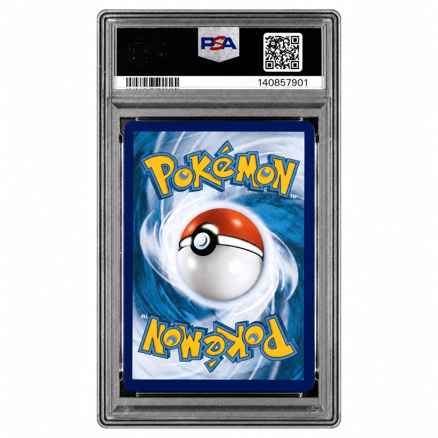 2025 Pokemon Mega Evolution Special Illustration Rare Lillie's Determination #184 PSA 8