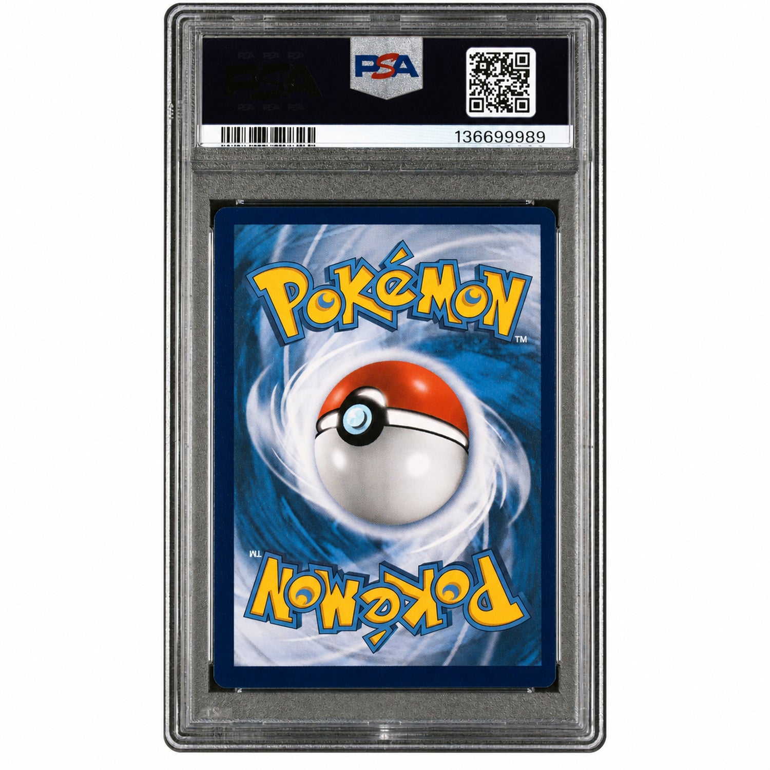 2022 Pokemon Sword and Shield Black Star Promo Ultra Premium Collection Charizard V #260 PSA 8