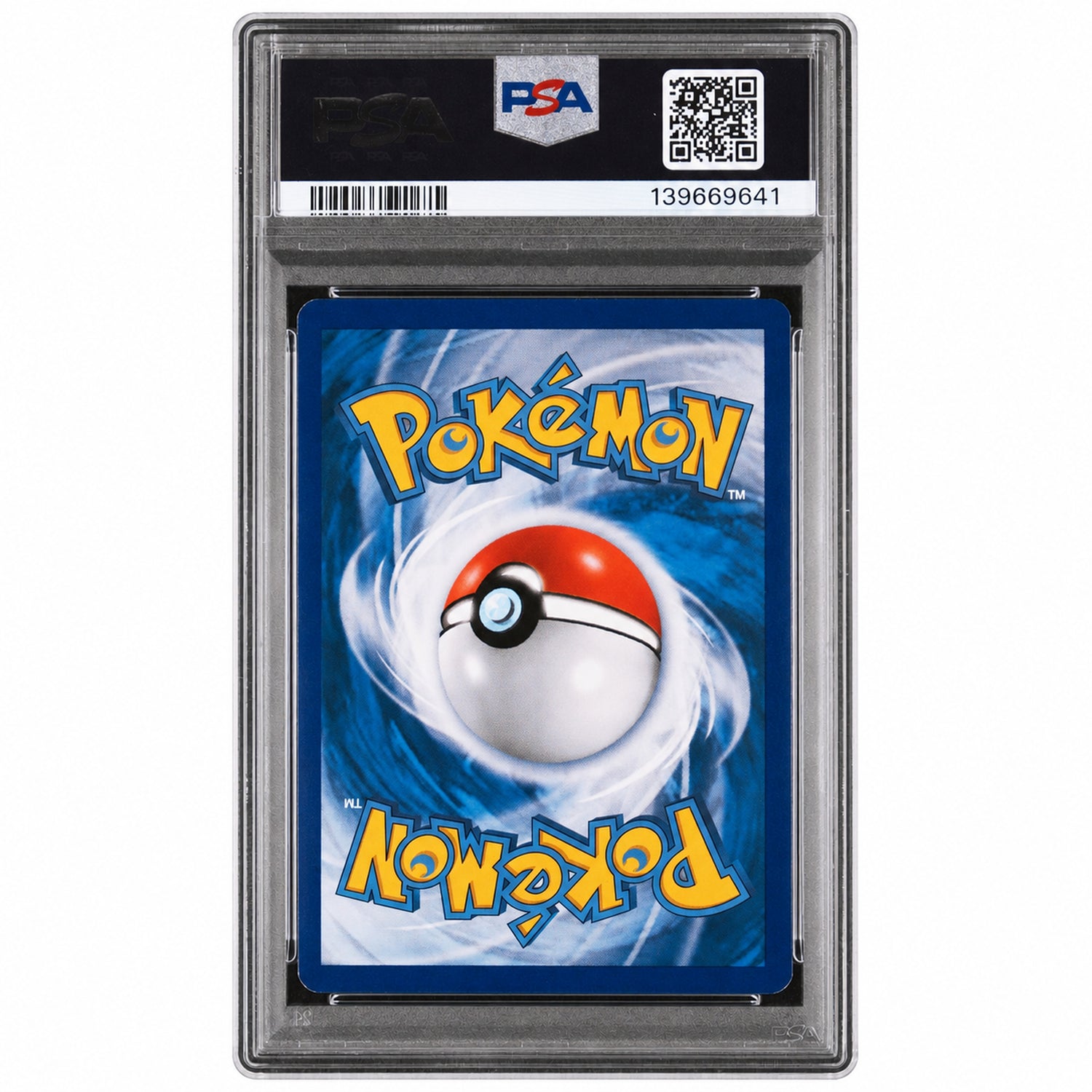 2016 Pokemon XY Generations Radiant Collection Flareon Ex #RC28 PSA 8
