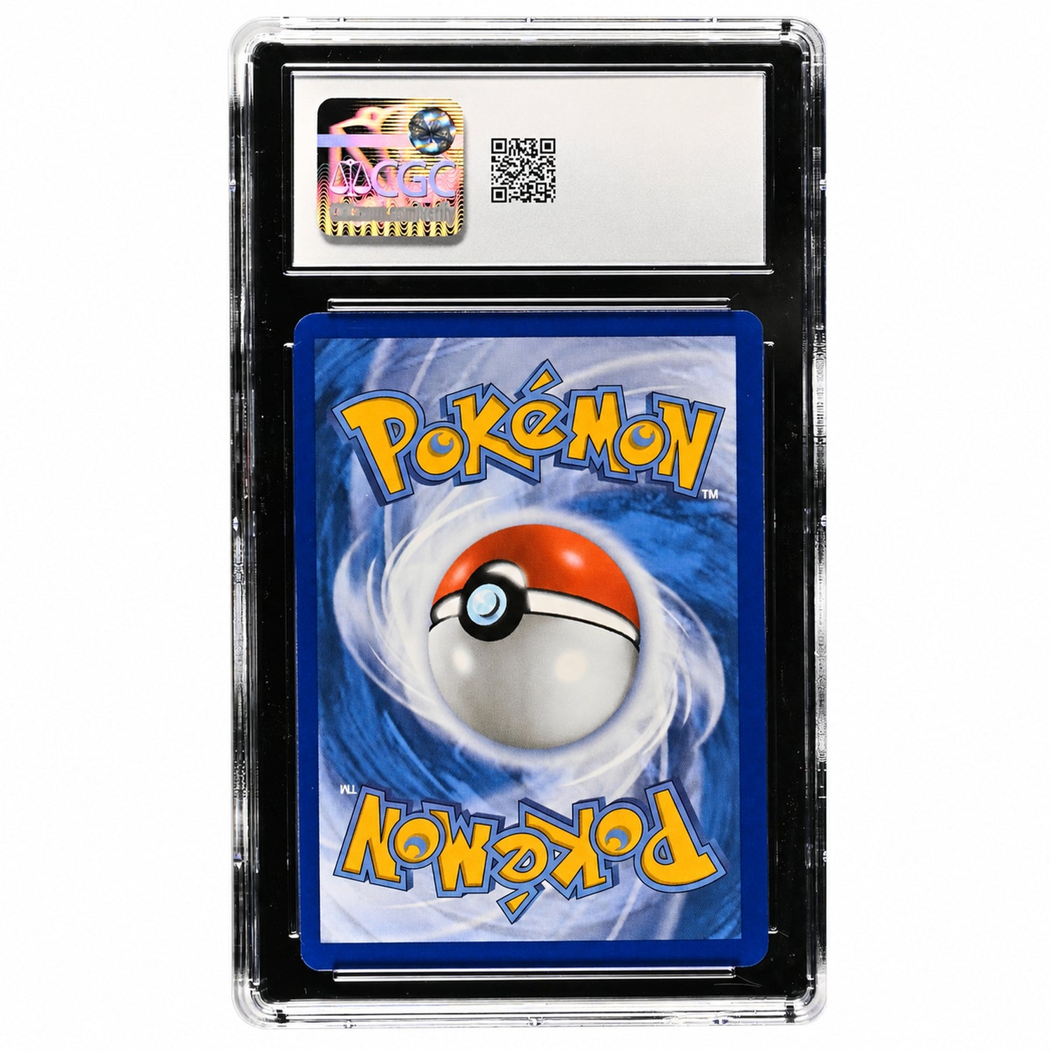 2023 Pokemon #198/165 Venusaur ex Special Illustration Rare CGC 9