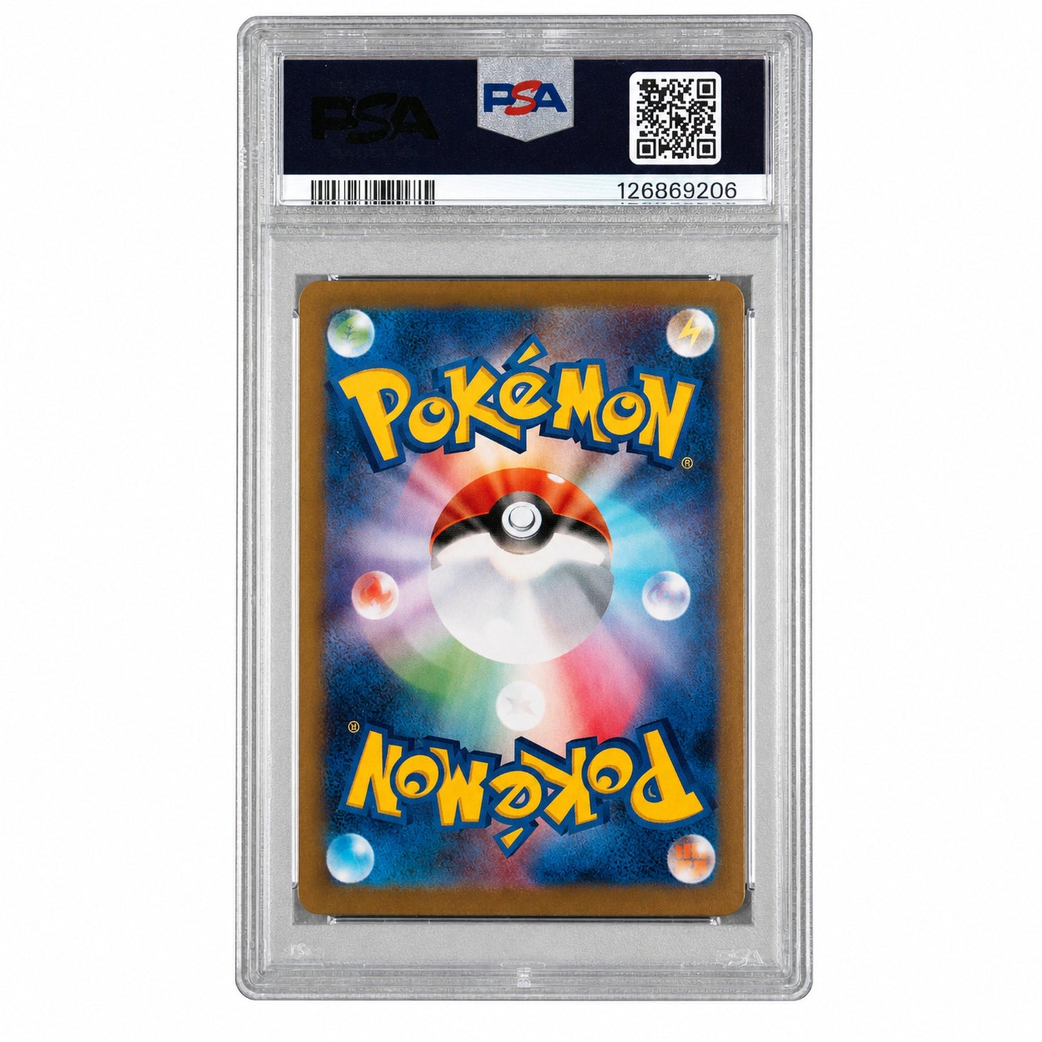 2025 Pokemon Scarlet and Violet Black Bolt Japanese Special Art Rare N's Plot #173 /86 PSA 10