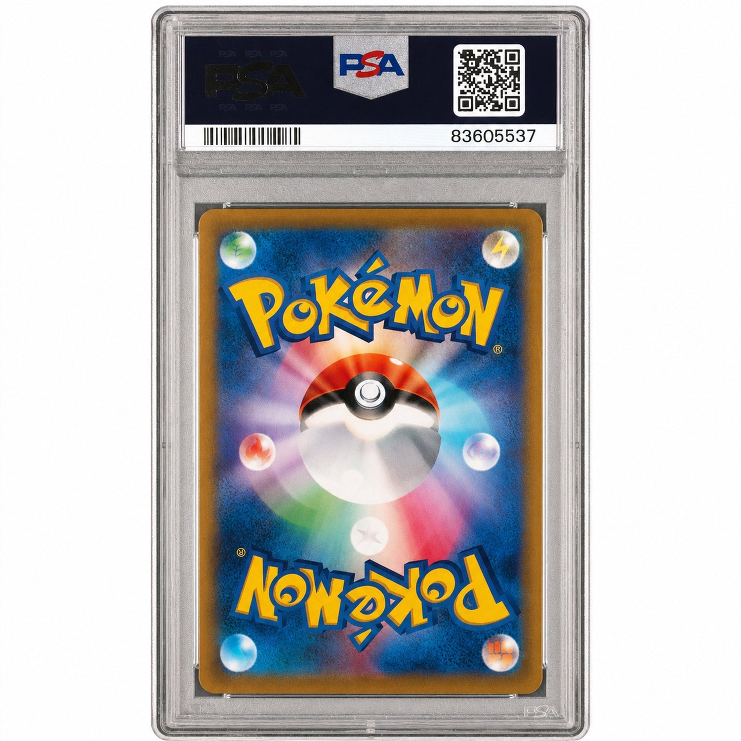 2023 Pokemon Card Game Classic Blastoise and Suicune Ex Deck Japanese Holo Mewtwo #014 PSA 9