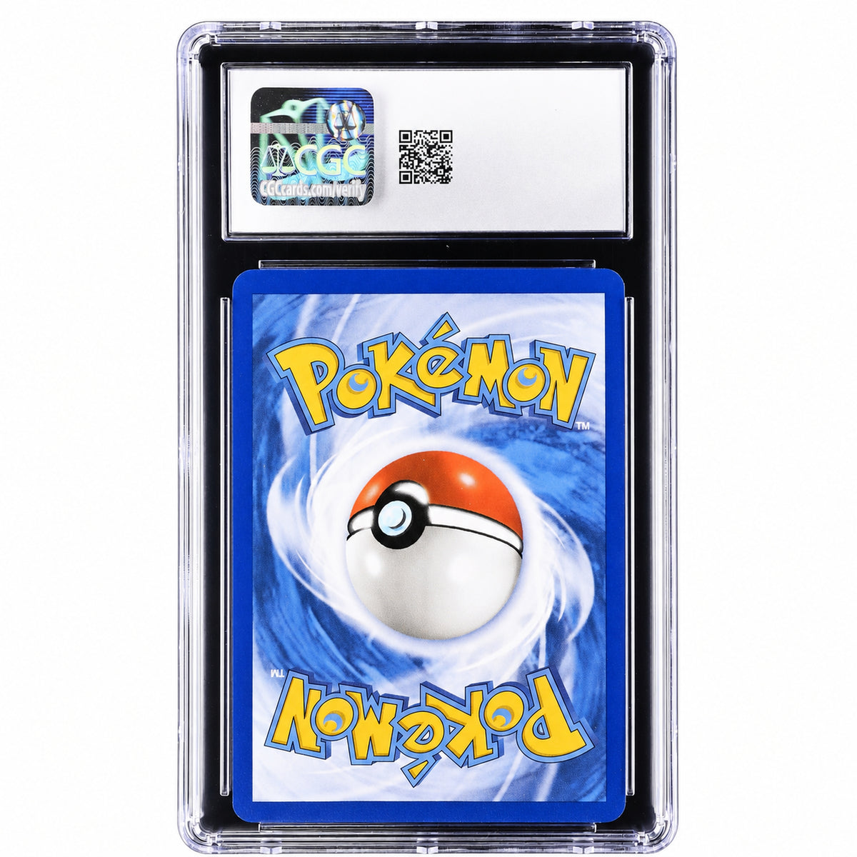 2025 White Flare #143/086 Zoroark Illustration Rare - Holo CGC 10