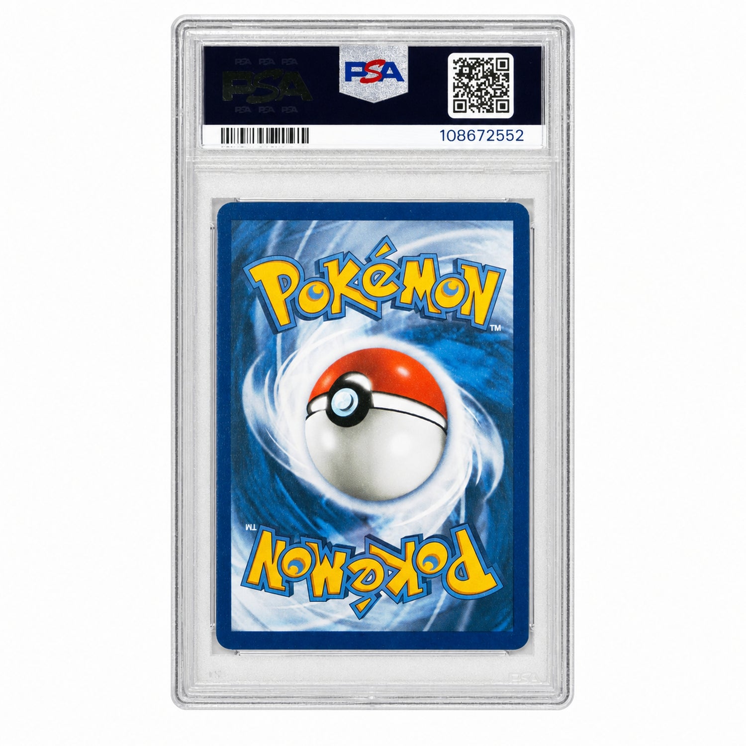 2023 Pokemon Scarlet and Violet Paldea Evolved Special Illustration Rare Chien-Pao Ex #261 PSA 10